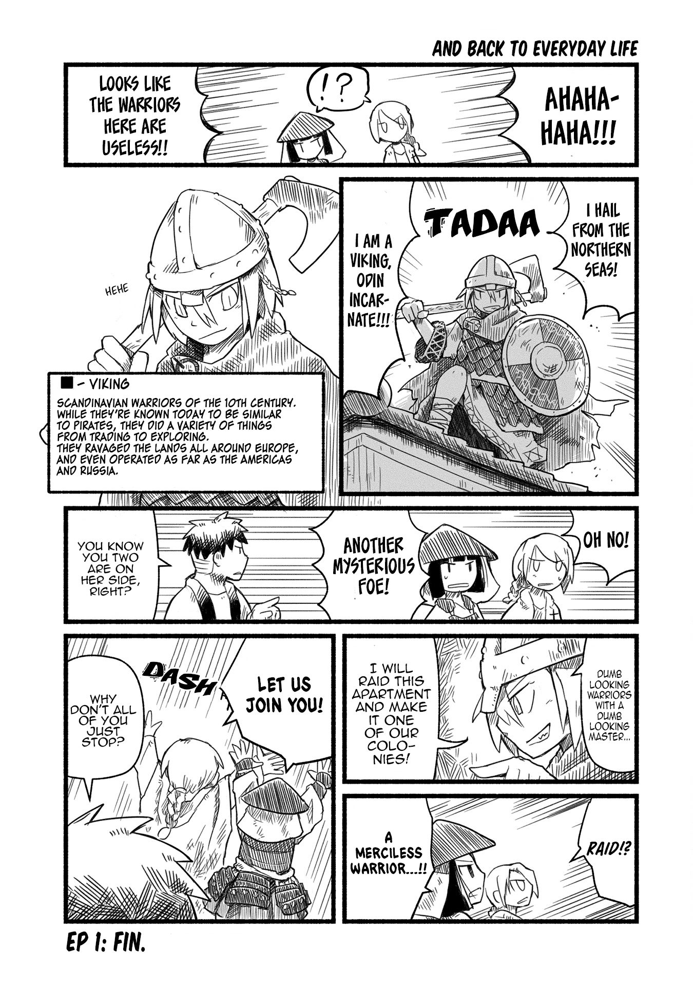 A private story on third street Chapter 1 page 11 - Chapter 1