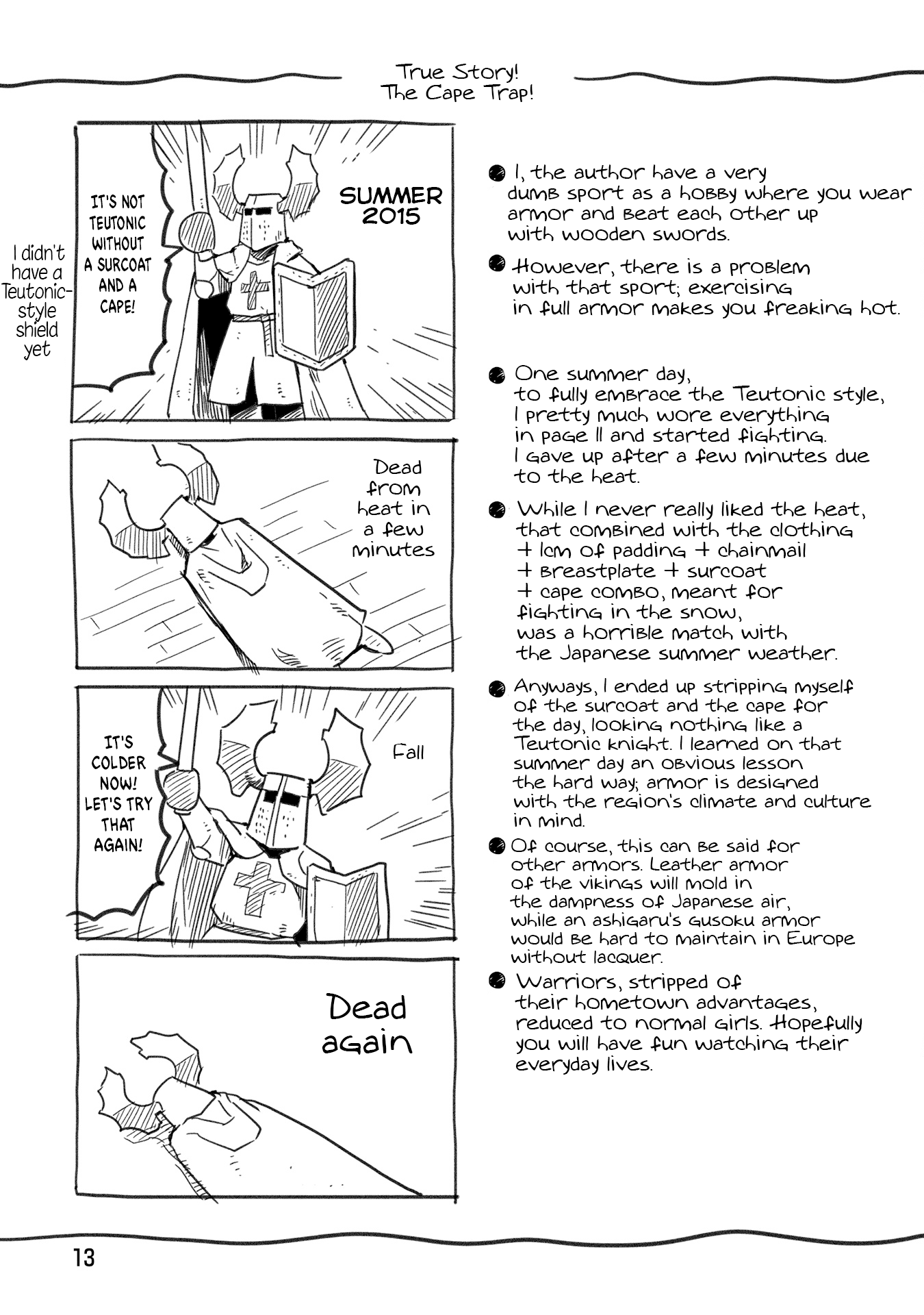 A private story on third street Chapter 1 page 12 - Chapter 1