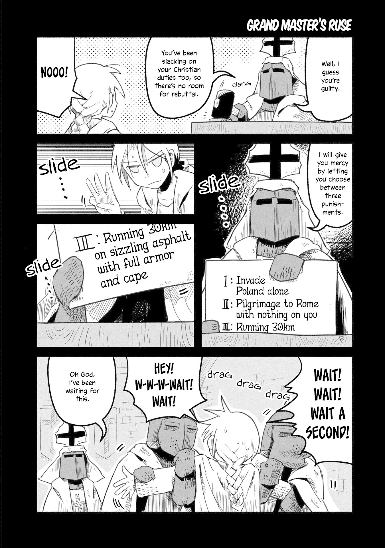 A private story on third street Chapter 13 page 7 - Chapter 13