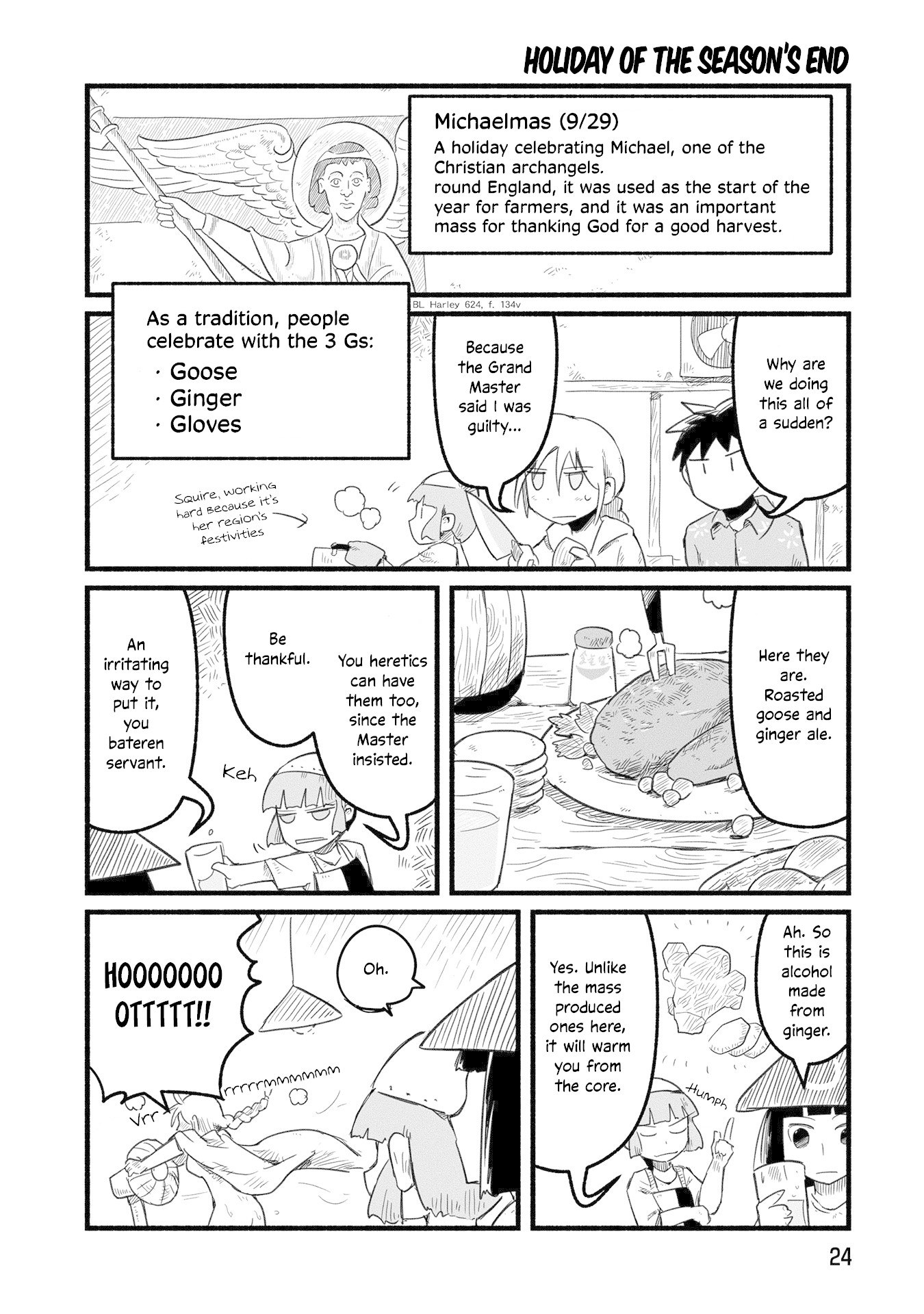 A private story on third street Chapter 13 page 9 - Chapter 13