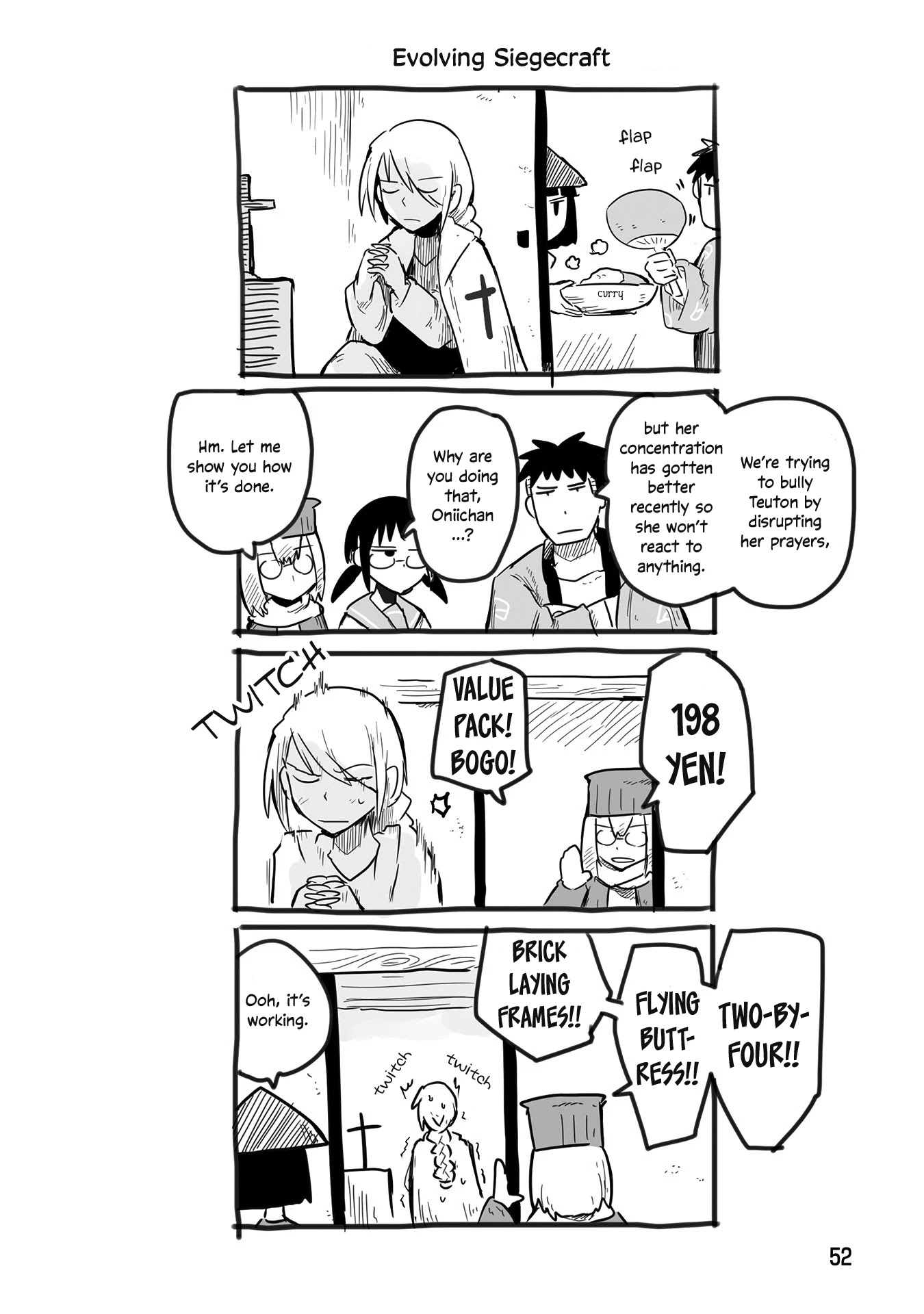 A private story on third street Chapter 14 page 15 - Chapter 14