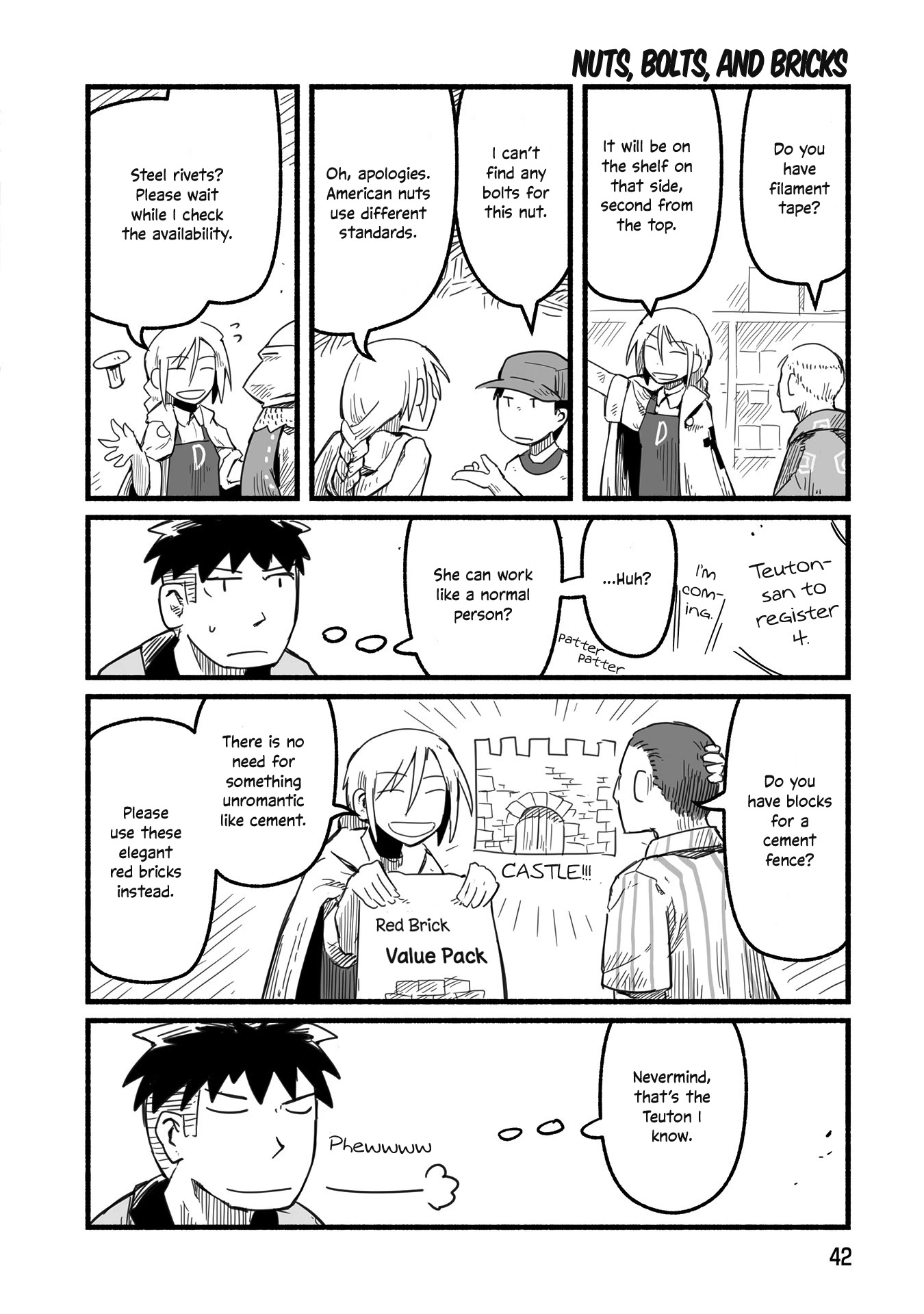 A private story on third street Chapter 14 page 5 - Chapter 14
