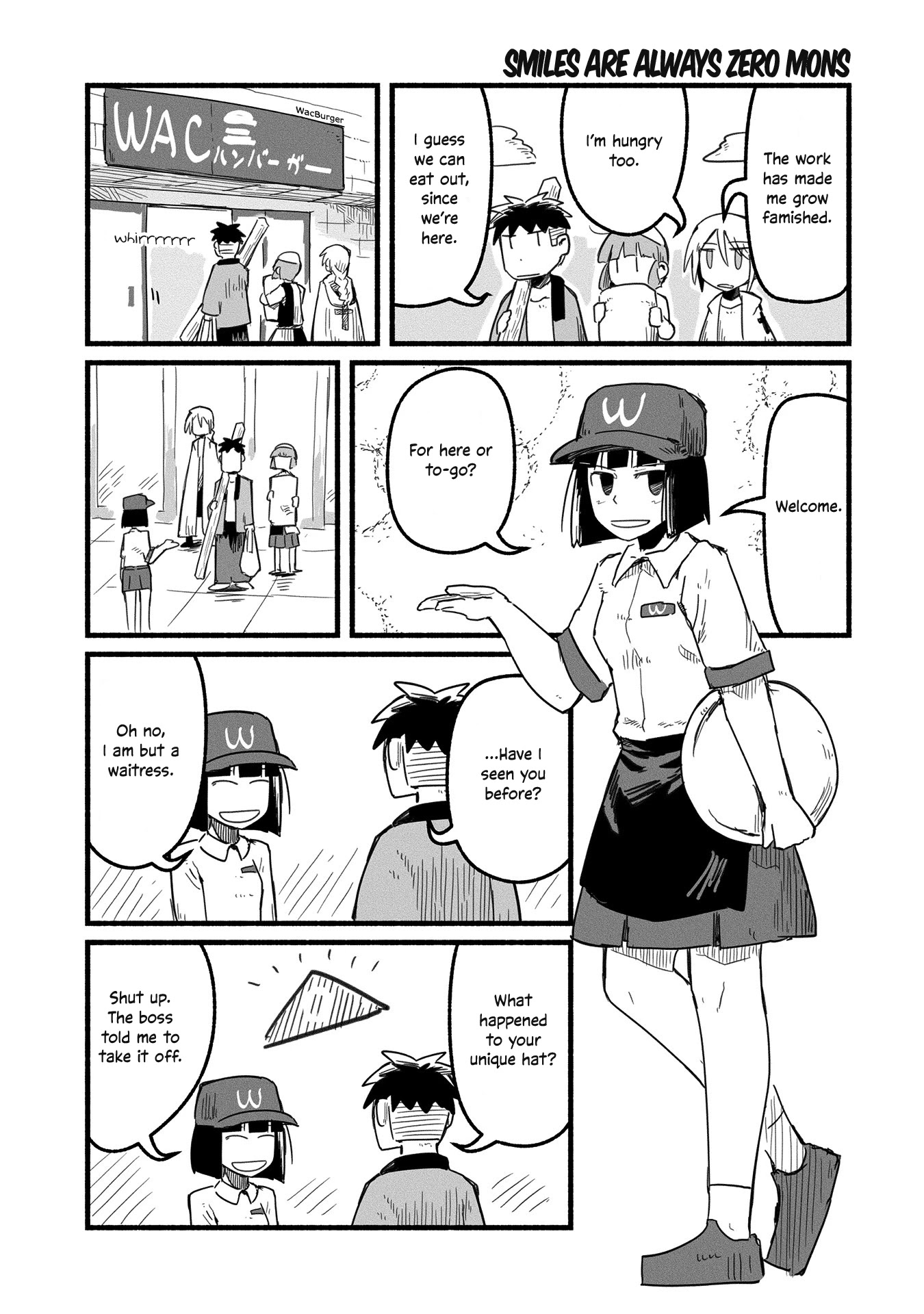 A private story on third street Chapter 14 page 7 - Chapter 14
