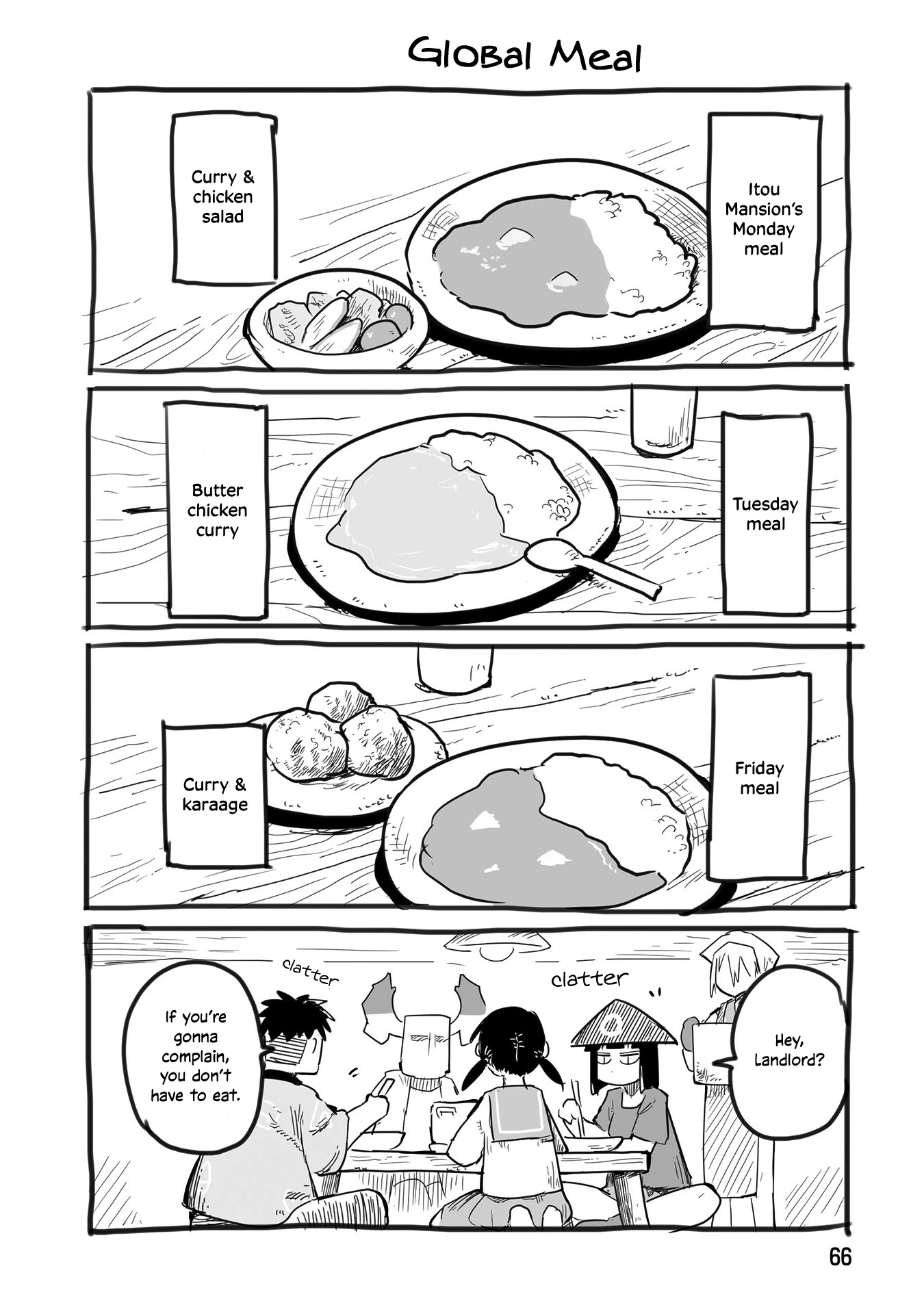 A private story on third street Chapter 15.5 page 2 - Chapter 15.5