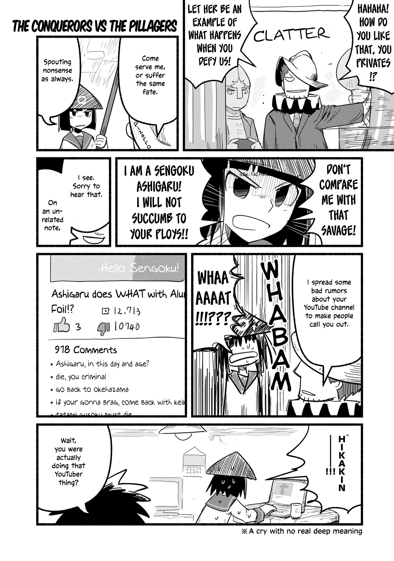 A private story on third street Chapter 15 page 7 - Chapter 15