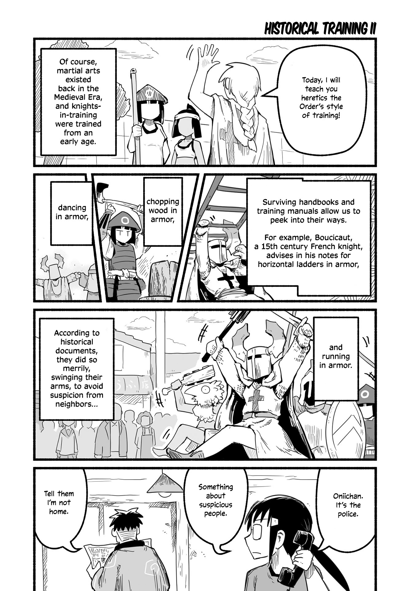 A private story on third street Chapter 16 page 10 - Chapter 16