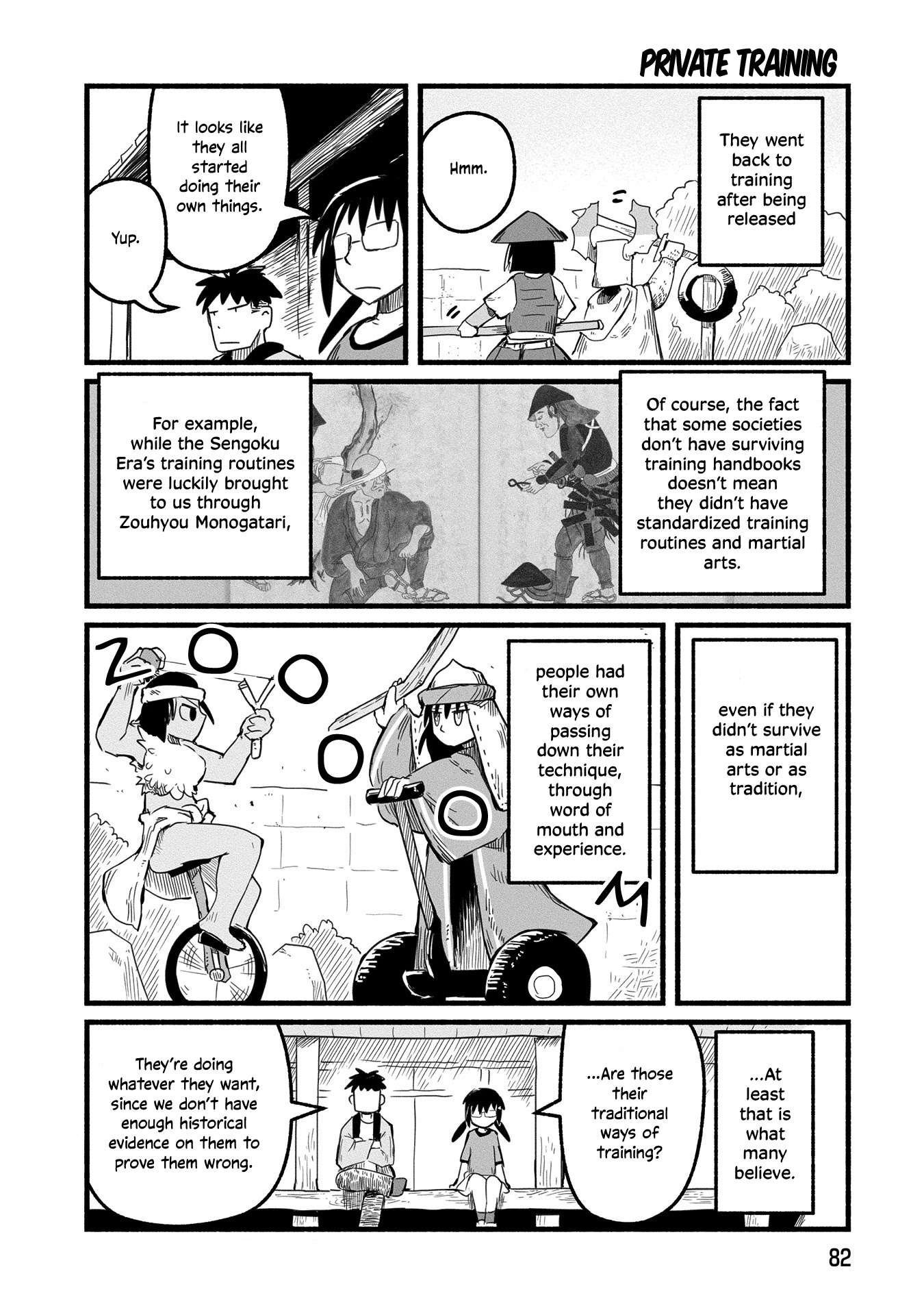 A private story on third street Chapter 16 page 11 - Chapter 16