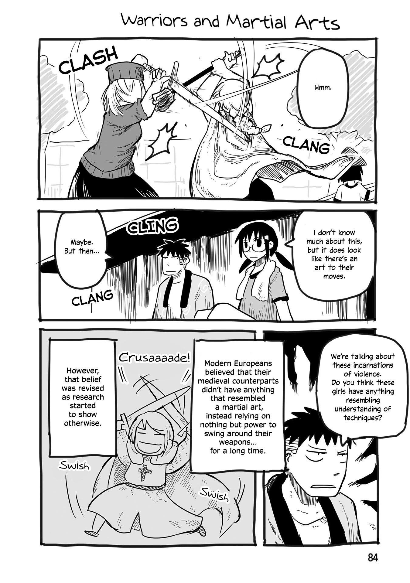 A private story on third street Chapter 16 page 12 - Chapter 16