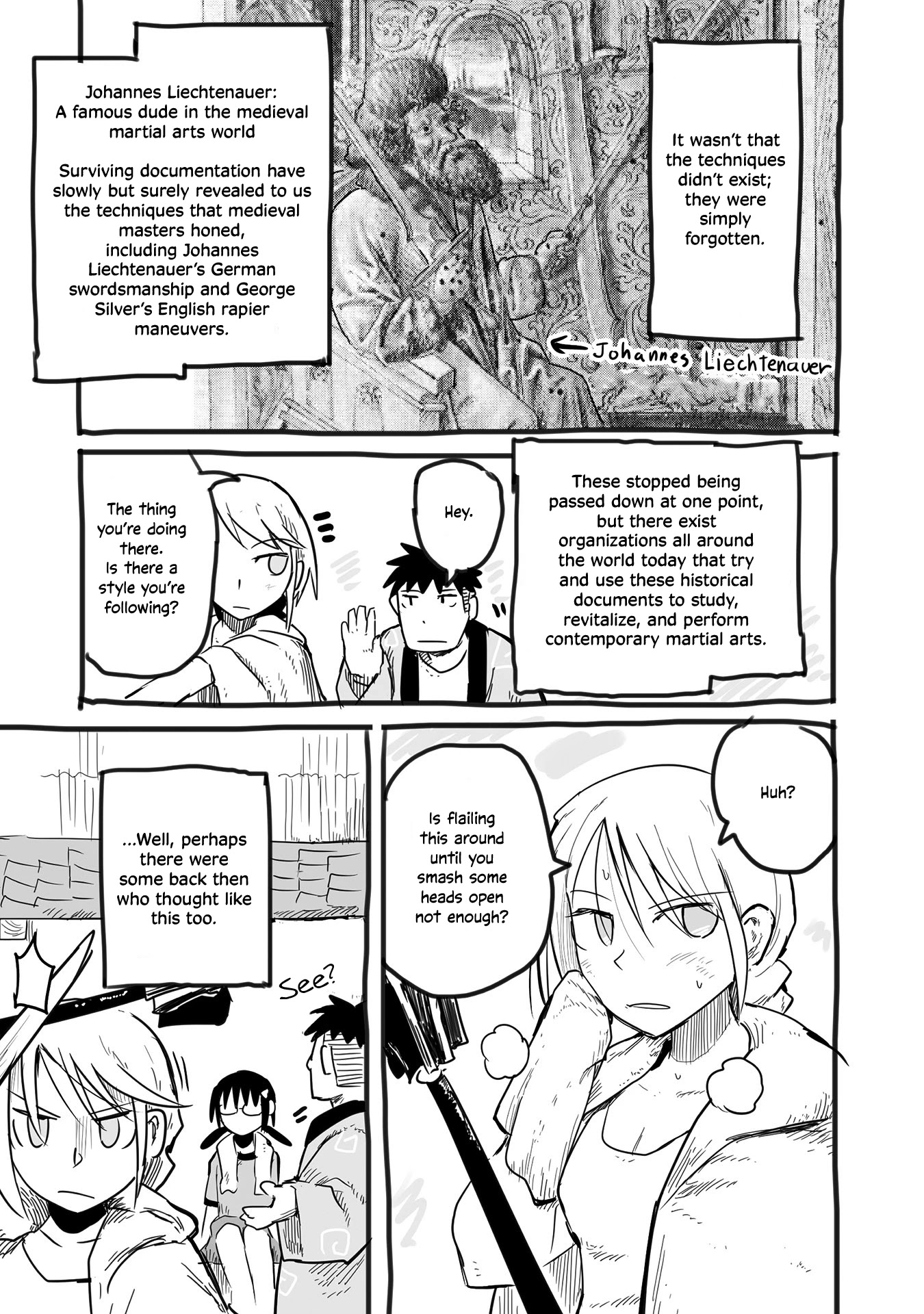 A private story on third street Chapter 16 page 13 - Chapter 16