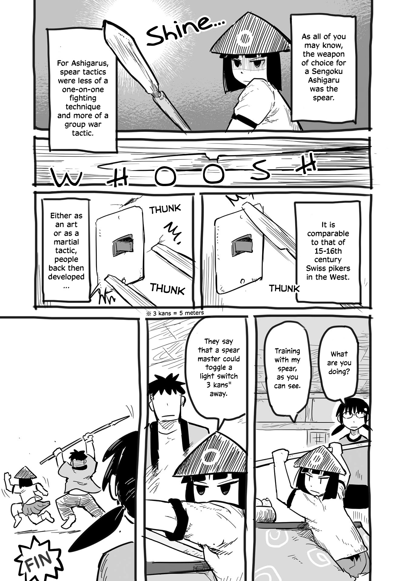 A private story on third street Chapter 16 page 15 - Chapter 16