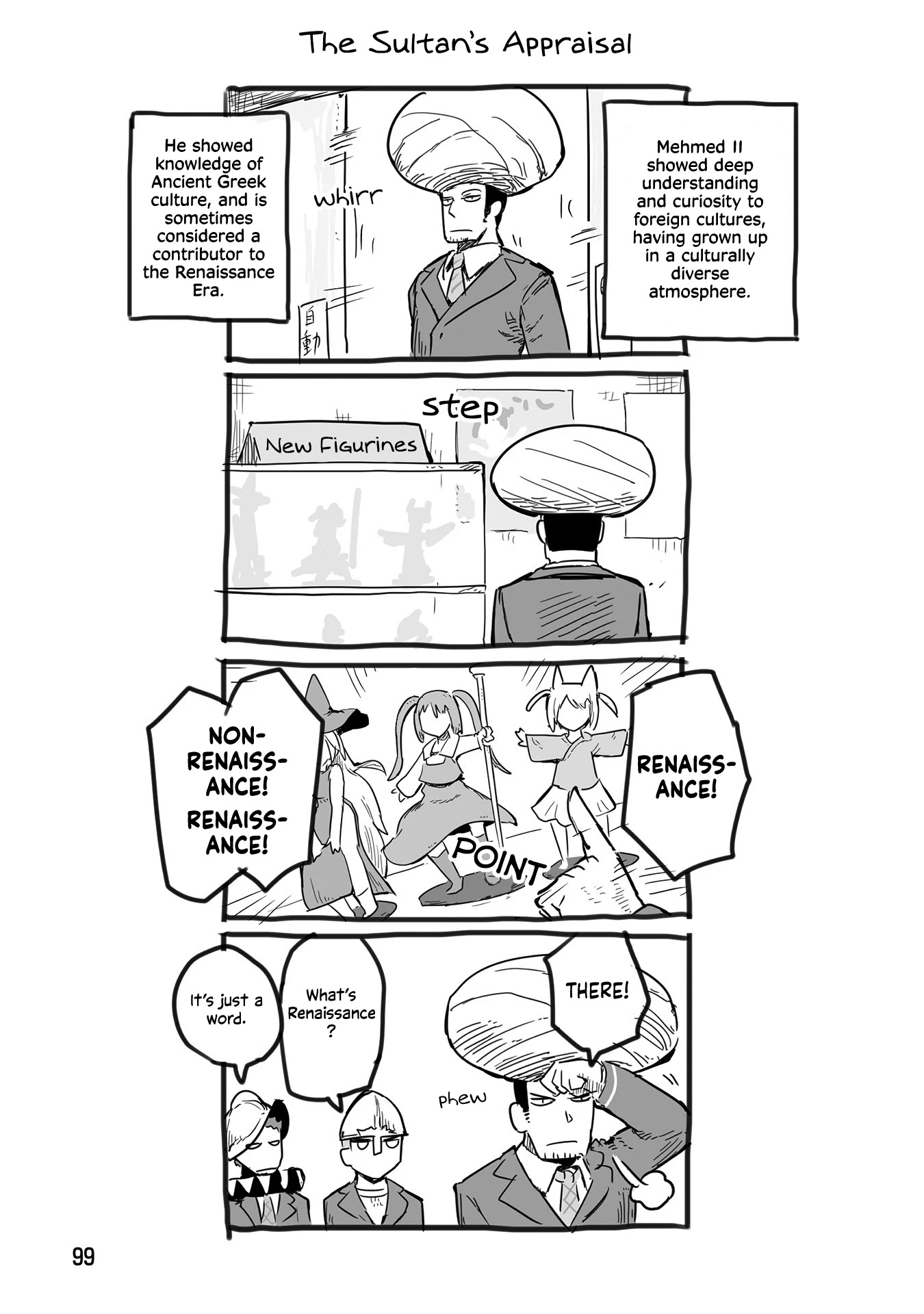 A private story on third street Chapter 17 page 12 - Chapter 17