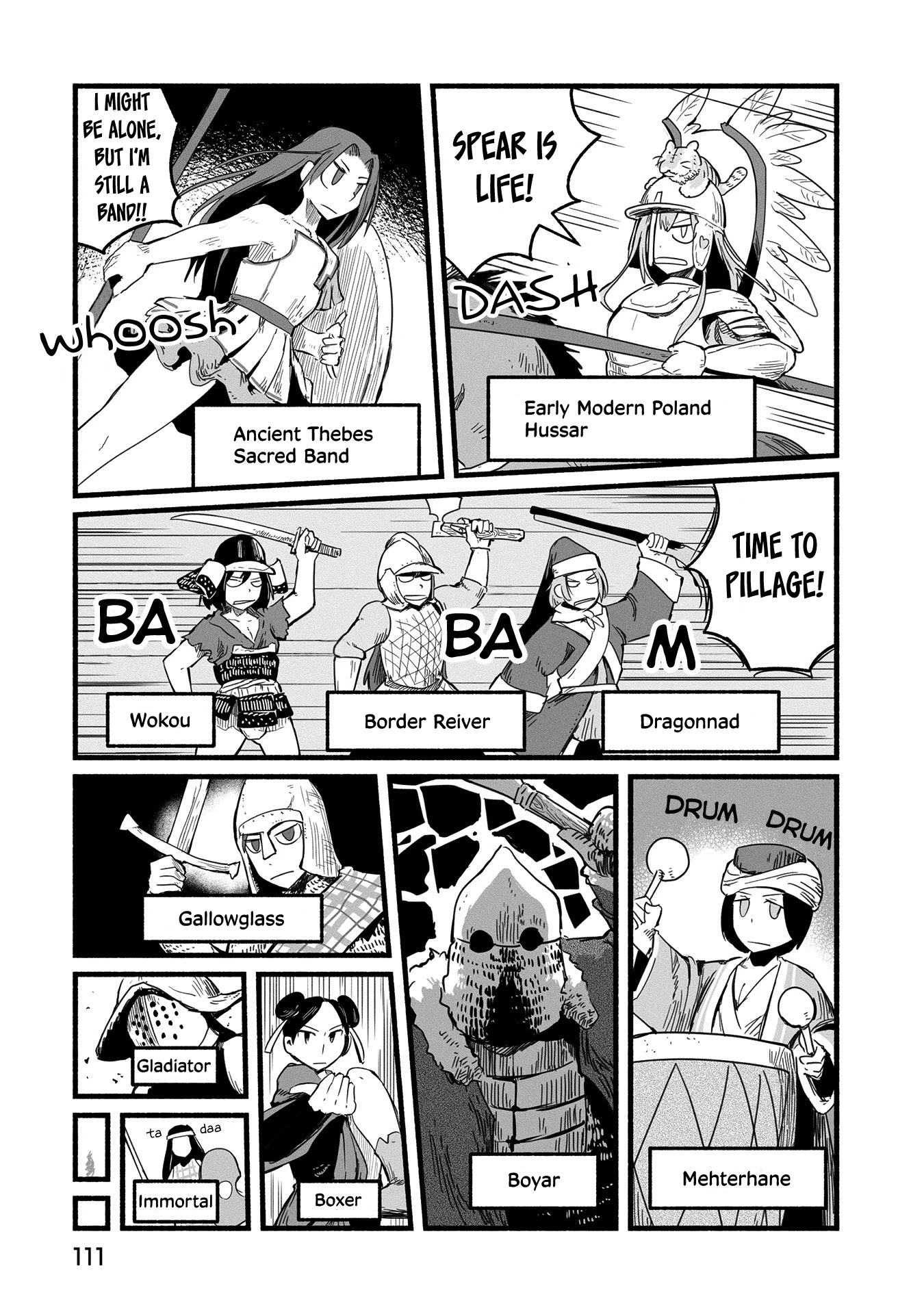 A private story on third street Chapter 18 page 10 - Chapter 18
