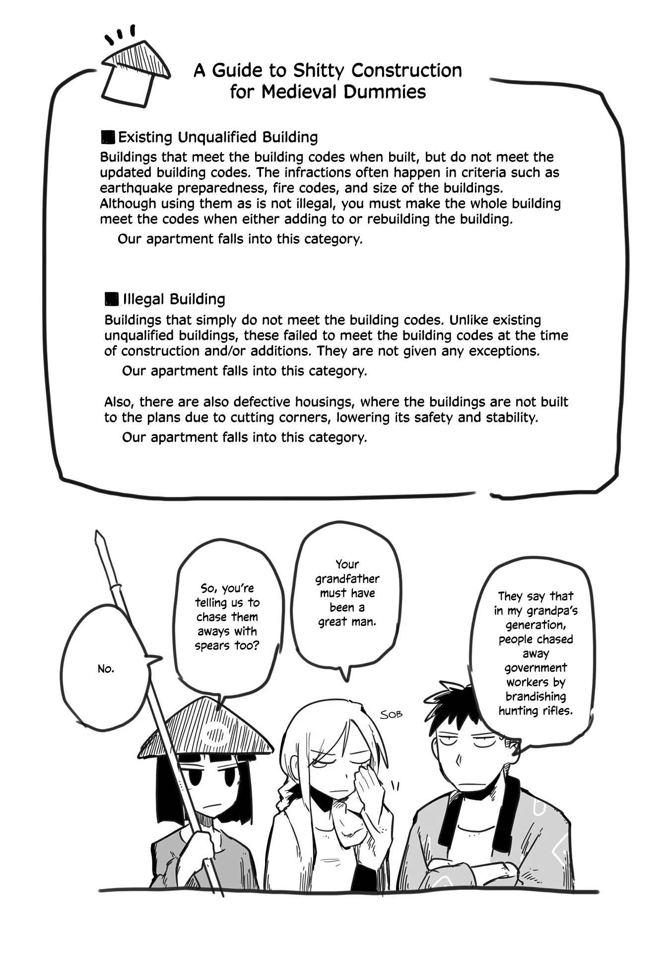A private story on third street Chapter 18 page 18 - Chapter 18