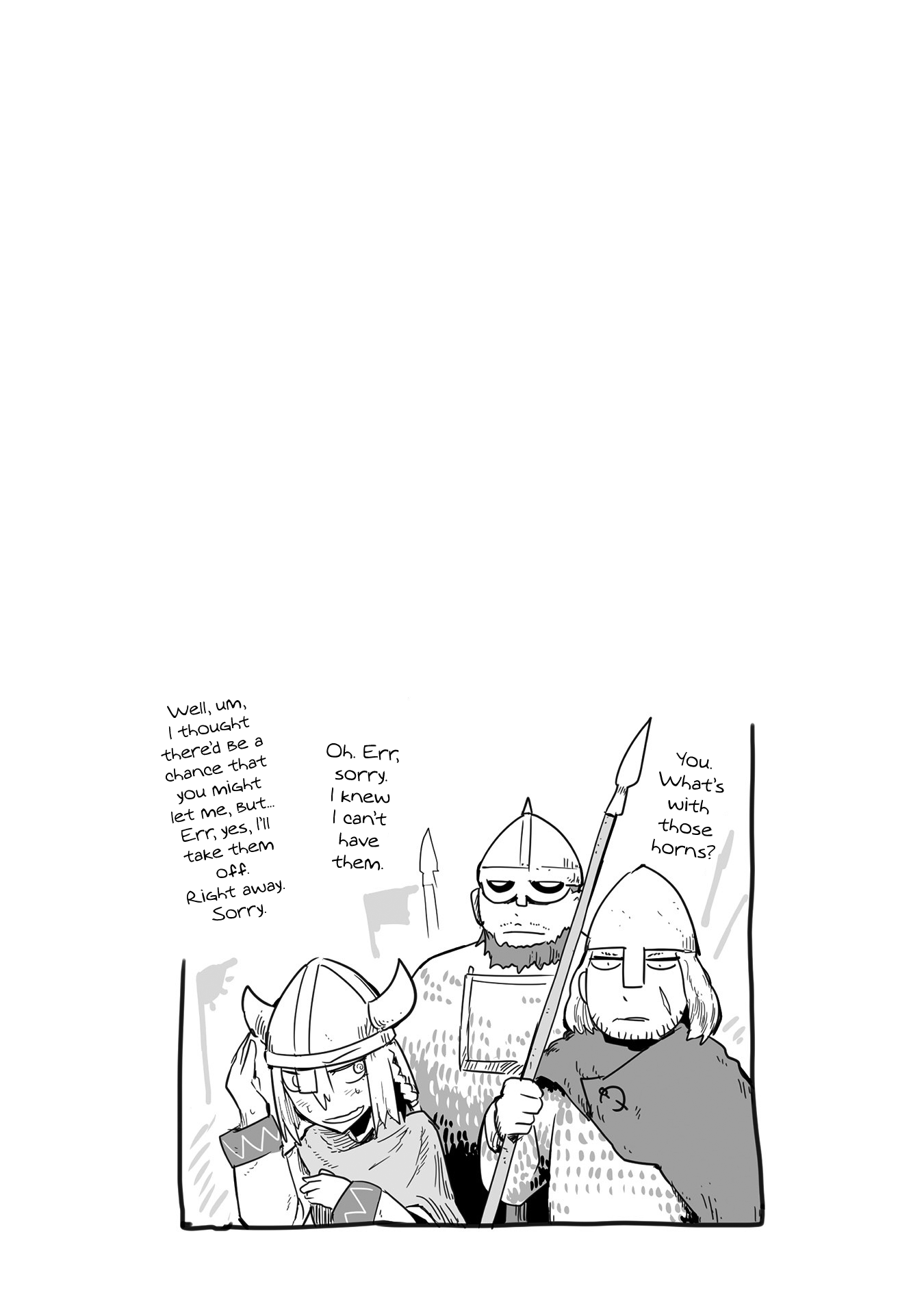 A private story on third street Chapter 19 page 26 - Chapter 19 [END]
