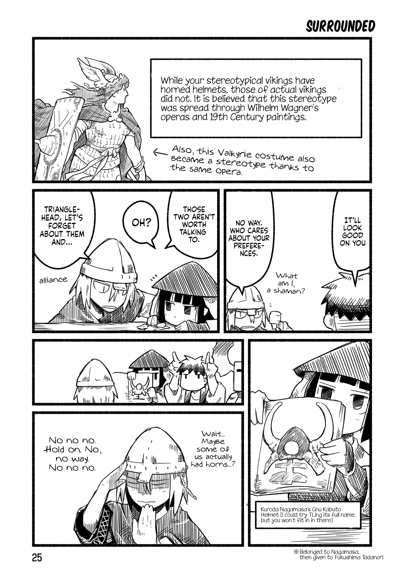 A private story on third street Chapter 2 page 10 - Chapter 2