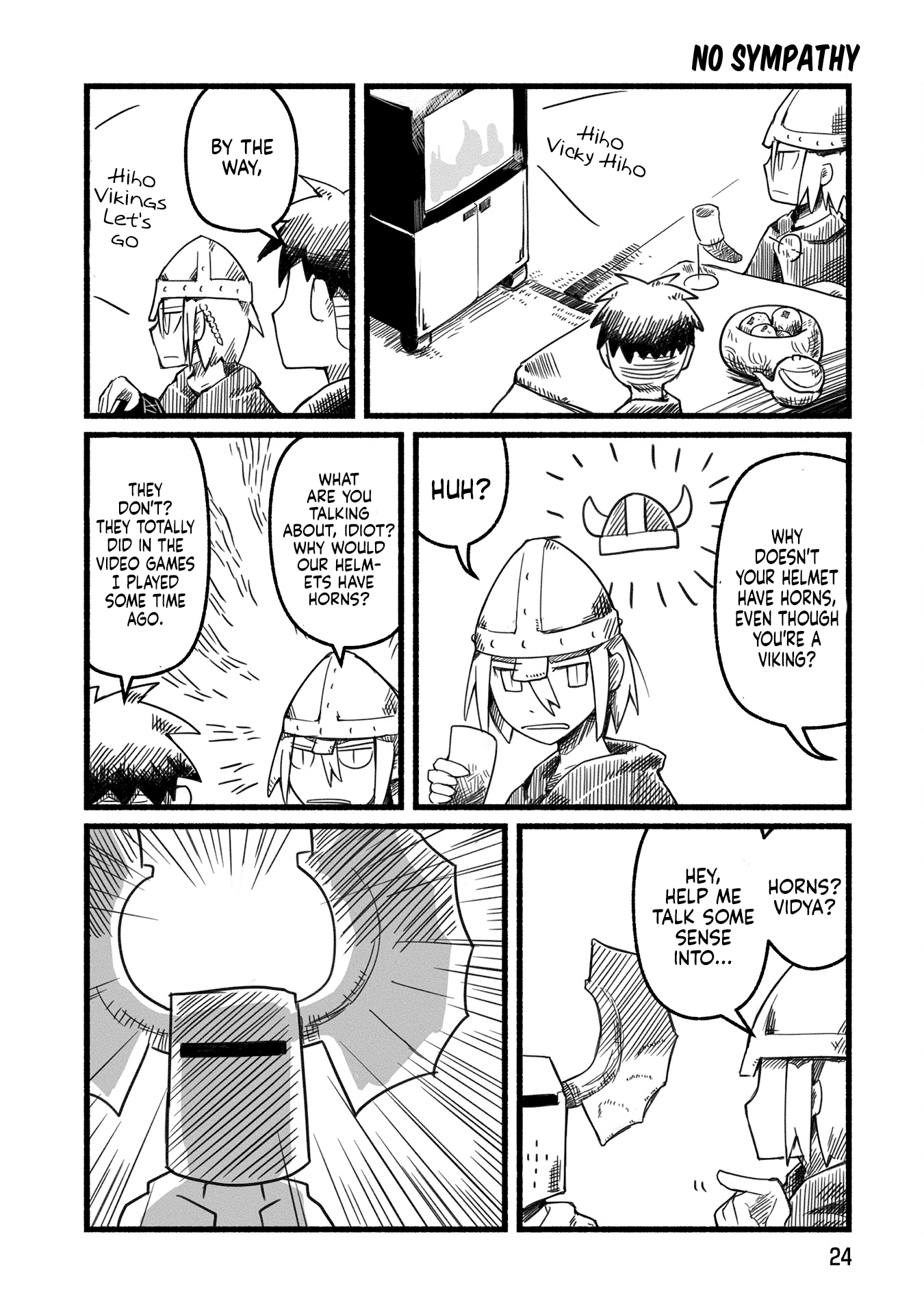 A private story on third street Chapter 2 page 9 - Chapter 2