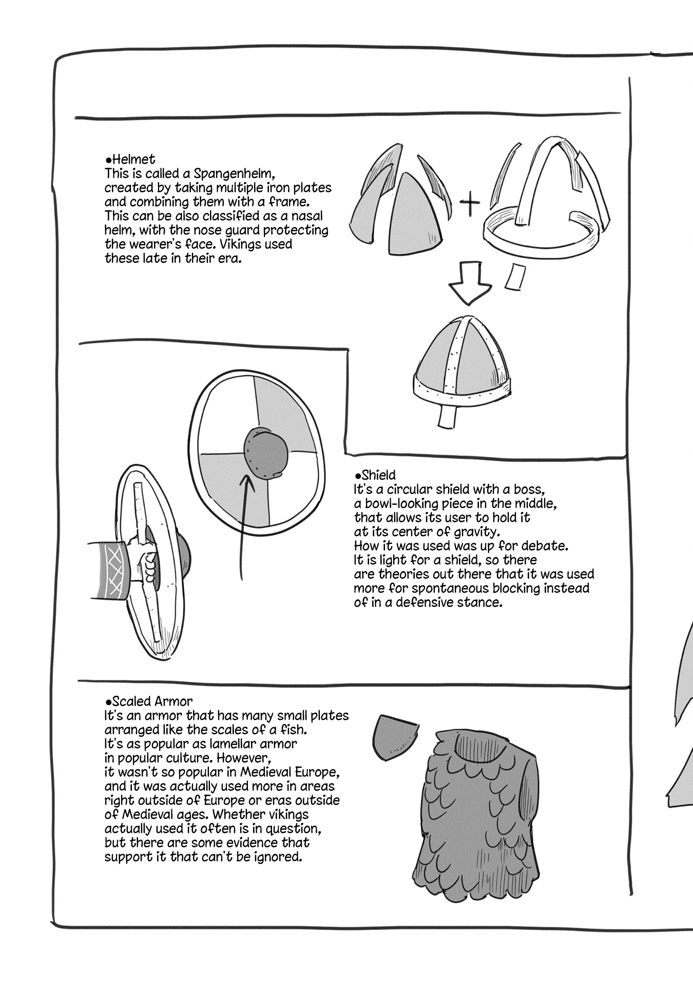A private story on third street Chapter 3 page 14 - Chapter 3