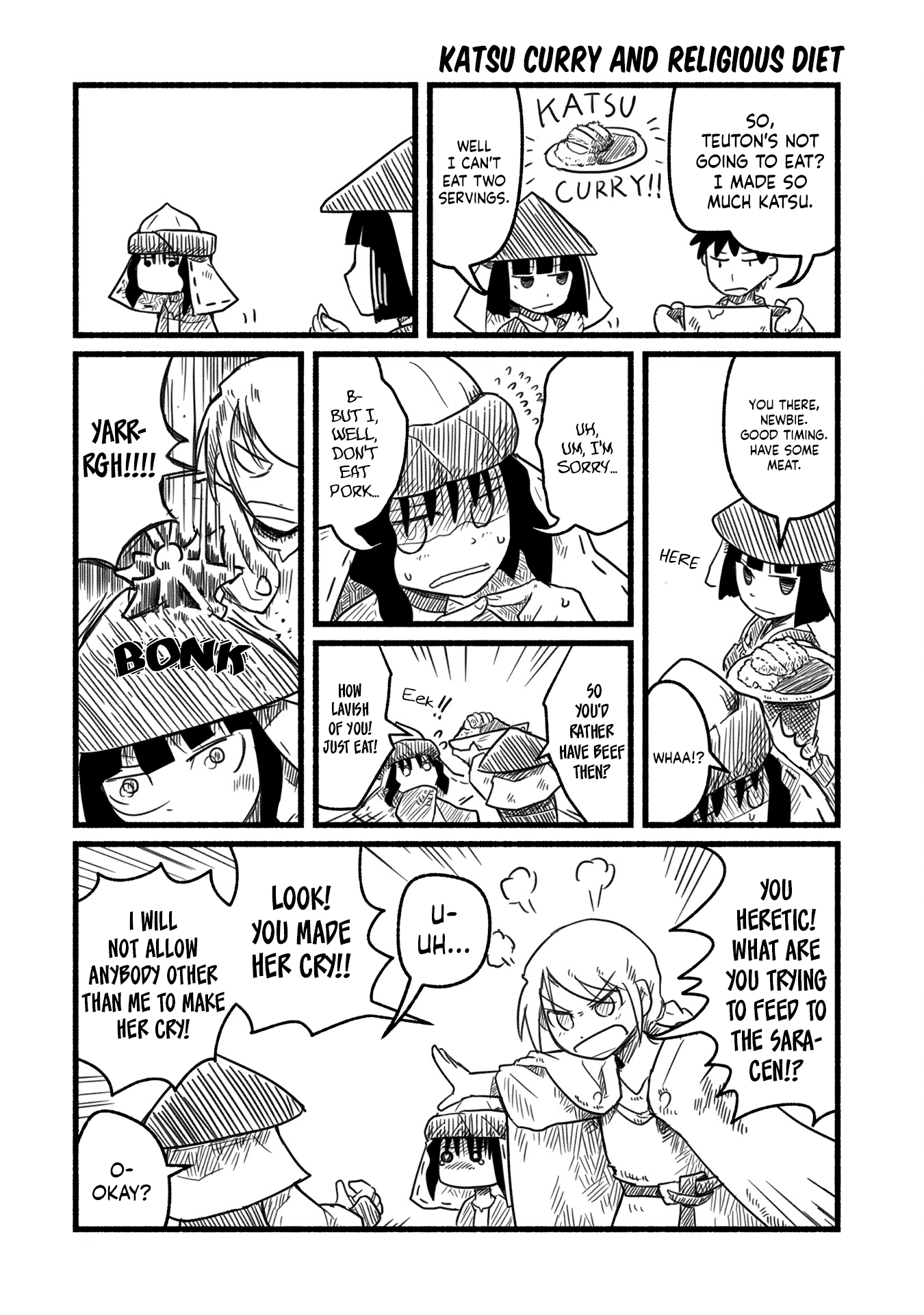 A private story on third street Chapter 4 page 10 - Chapter 4