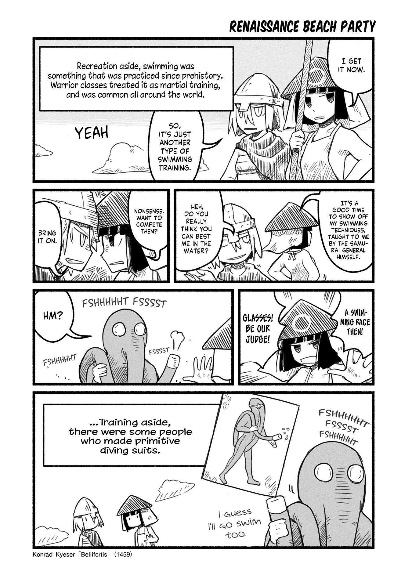 A private story on third street Chapter 5 page 4 - Chapter 5