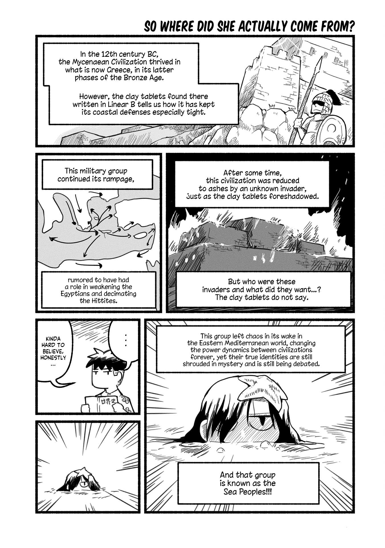 A private story on third street Chapter 5 page 7 - Chapter 5