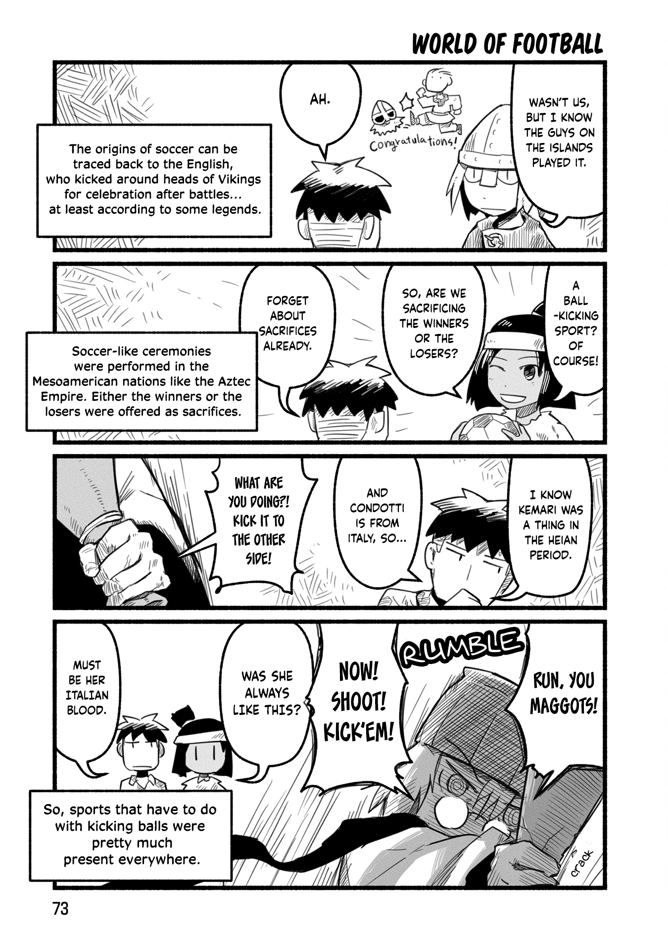 A private story on third street Chapter 6 page 4 - Chapter 6