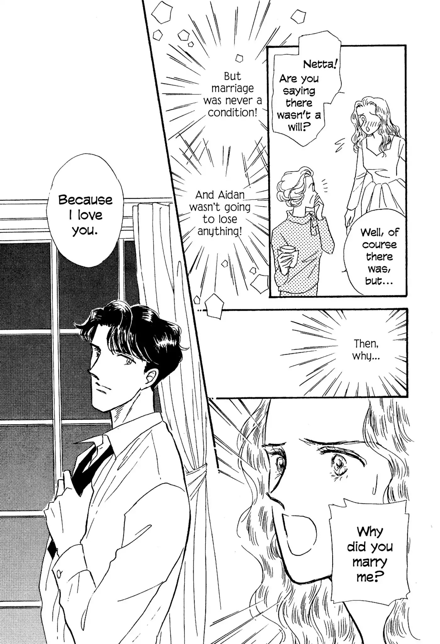 A Promise to Repay Chapter 0 page 100 - Chapter: A Promise to Repay