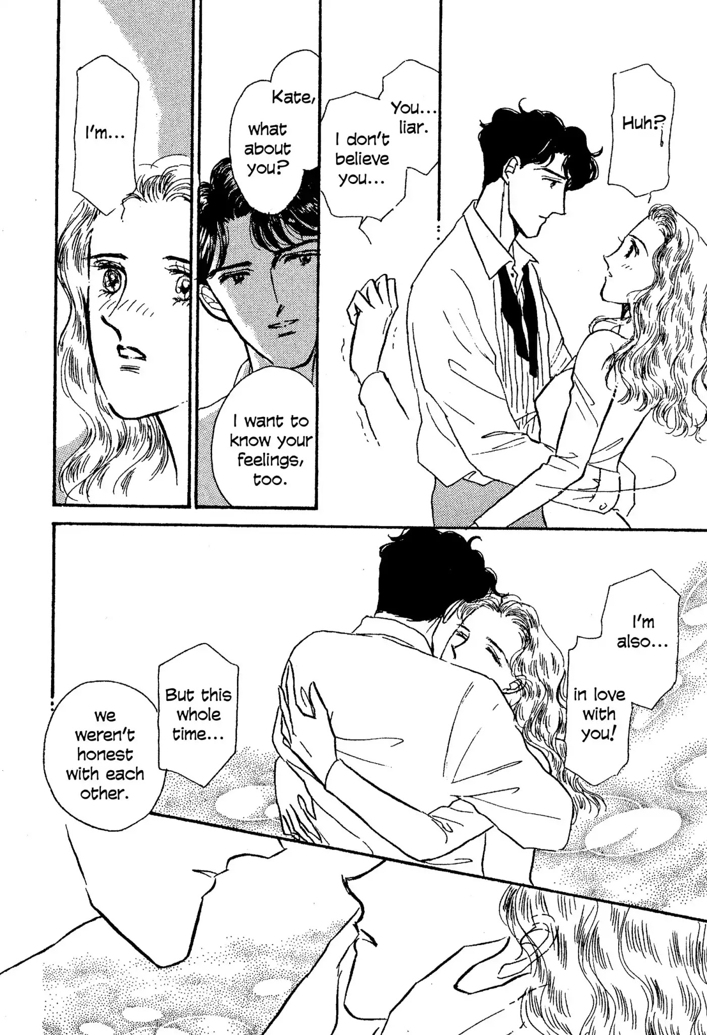 A Promise to Repay Chapter 0 page 101 - Chapter: A Promise to Repay