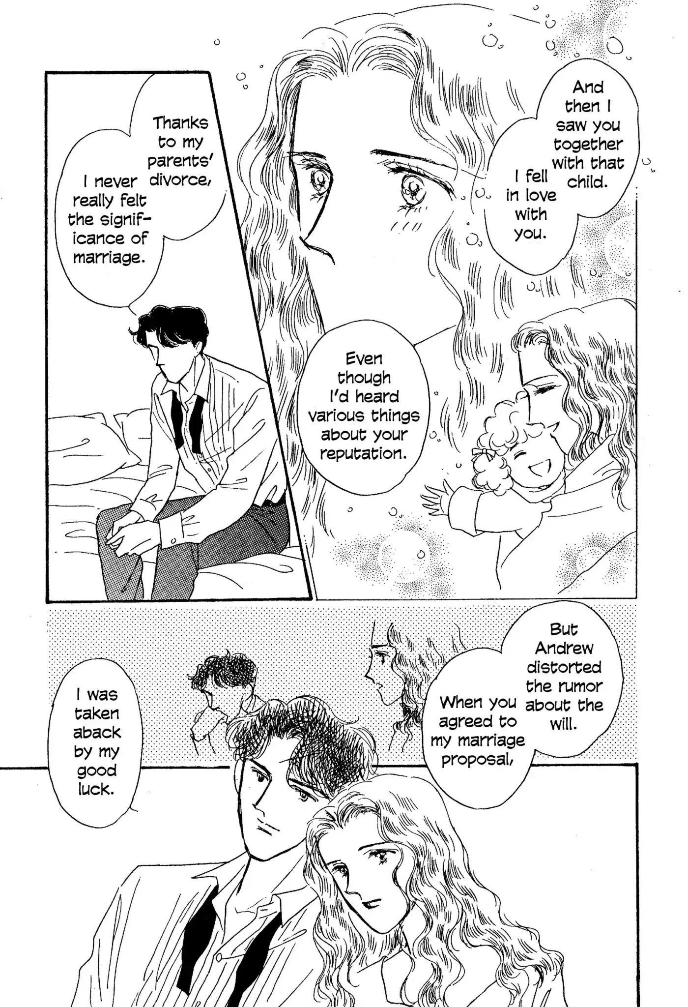 A Promise to Repay Chapter 0 page 104 - Chapter: A Promise to Repay