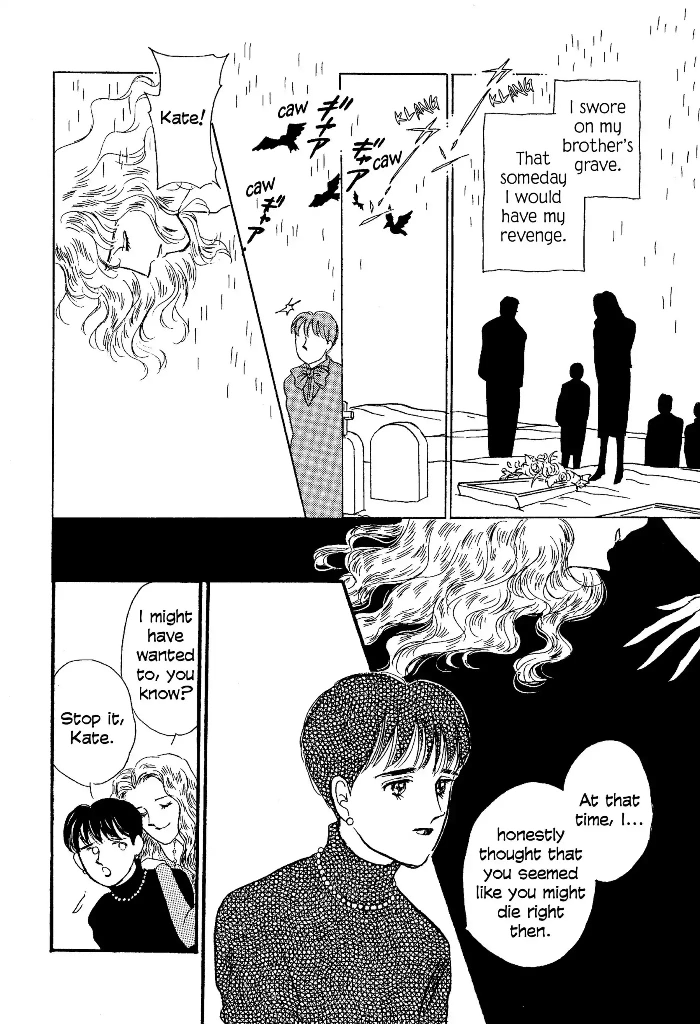 A Promise to Repay Chapter 0 page 11 - Chapter: A Promise to Repay