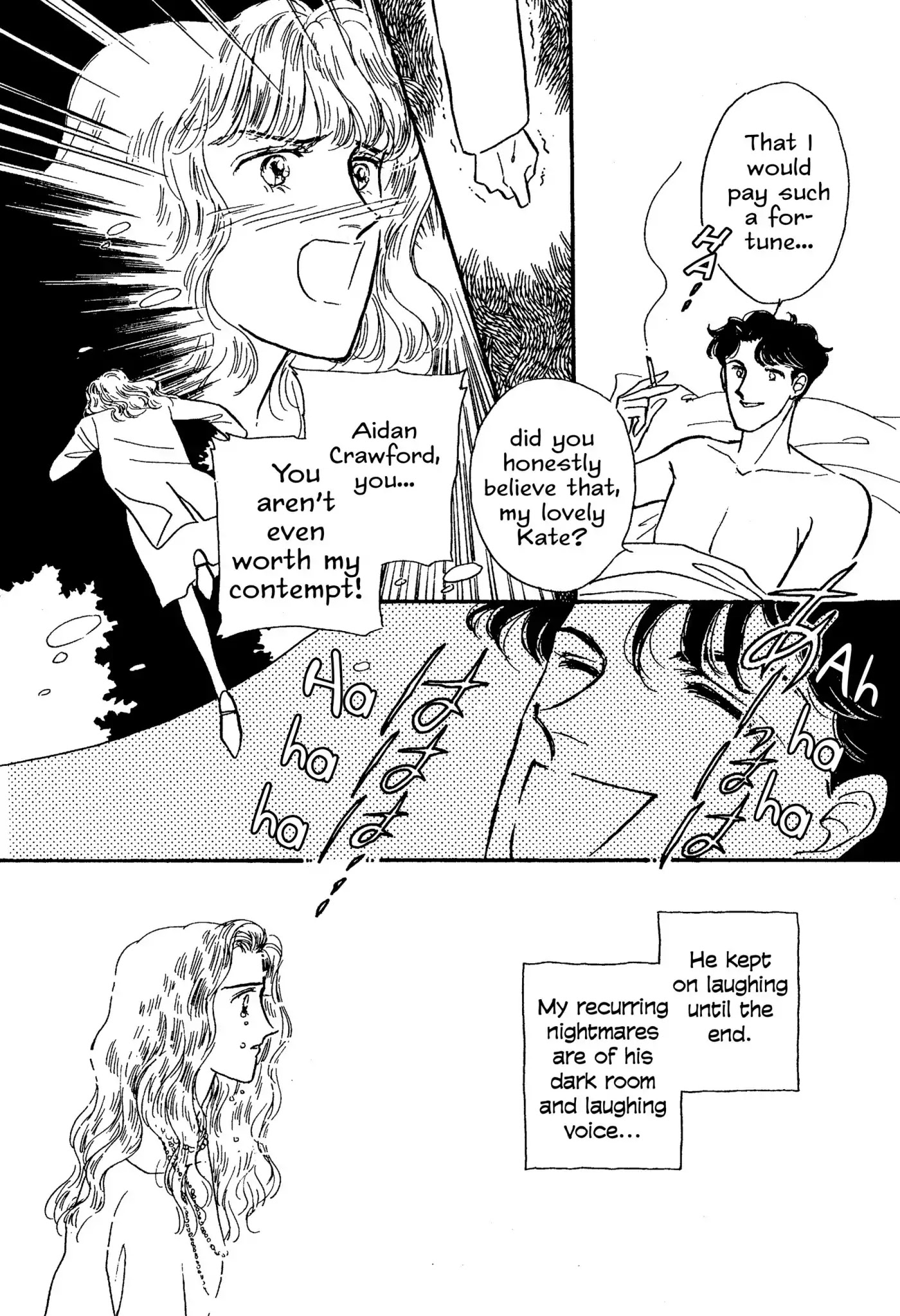 A Promise to Repay Chapter 0 page 115 - Chapter: A Promise to Repay