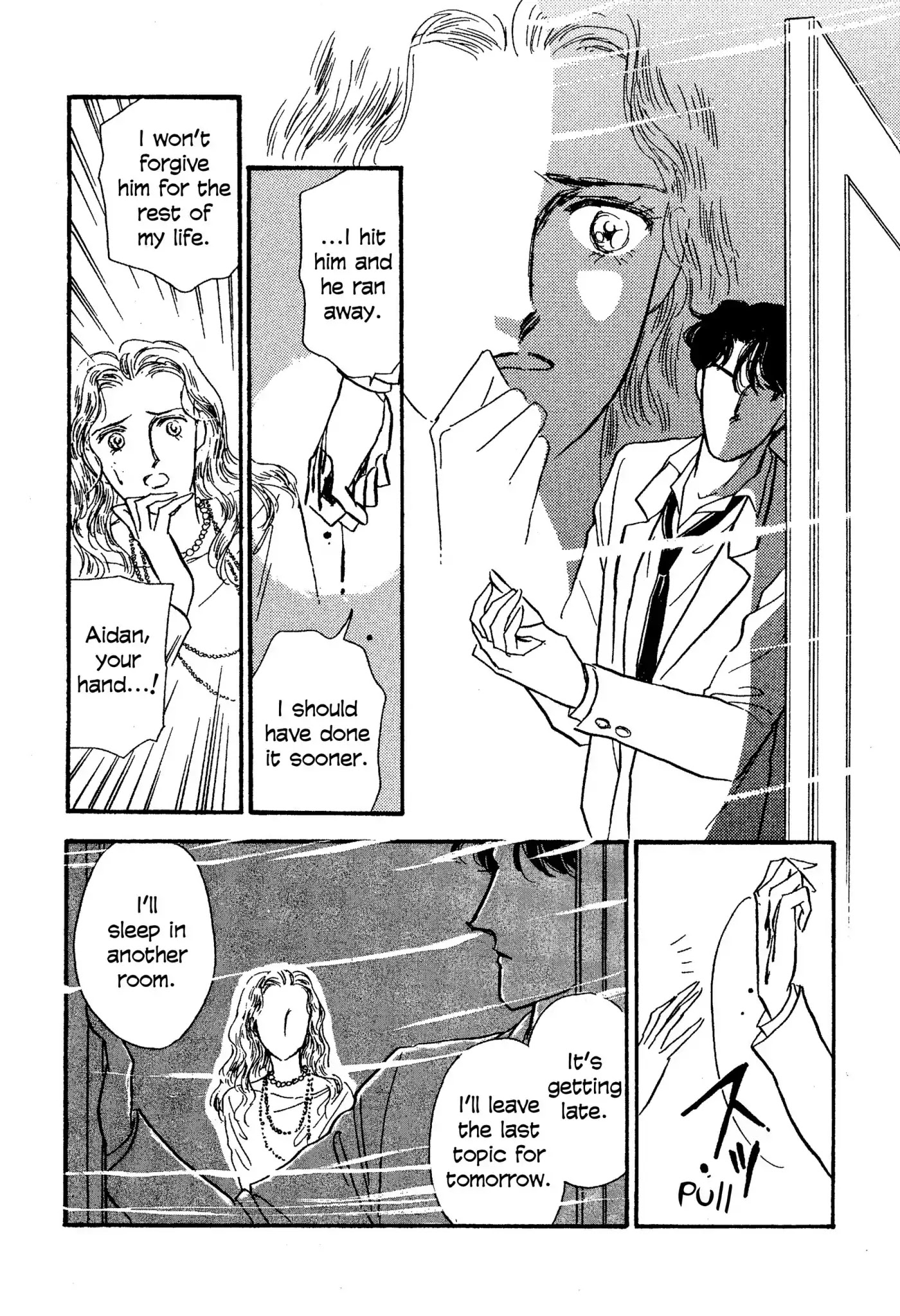 A Promise to Repay Chapter 0 page 117 - Chapter: A Promise to Repay