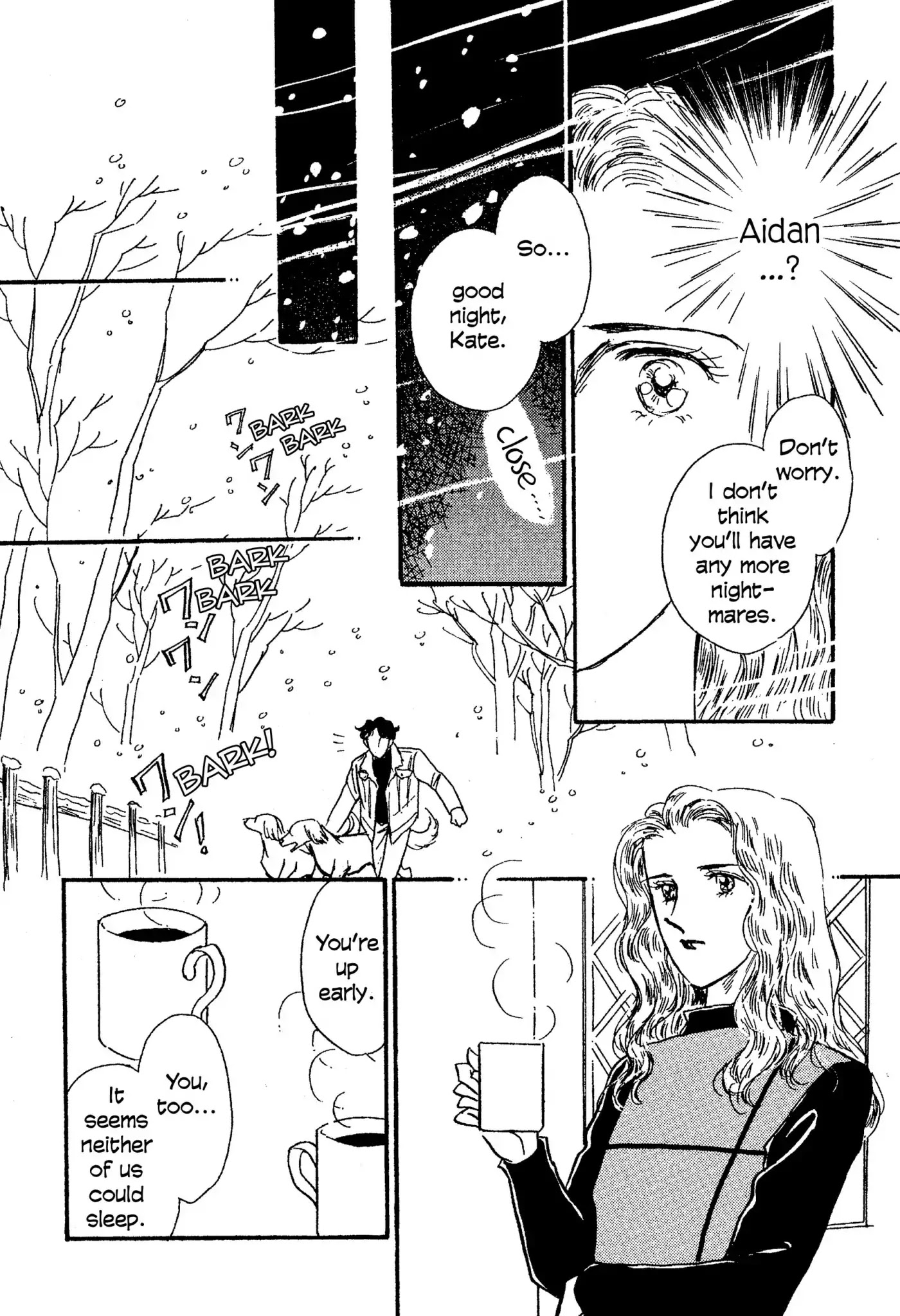 A Promise to Repay Chapter 0 page 118 - Chapter: A Promise to Repay