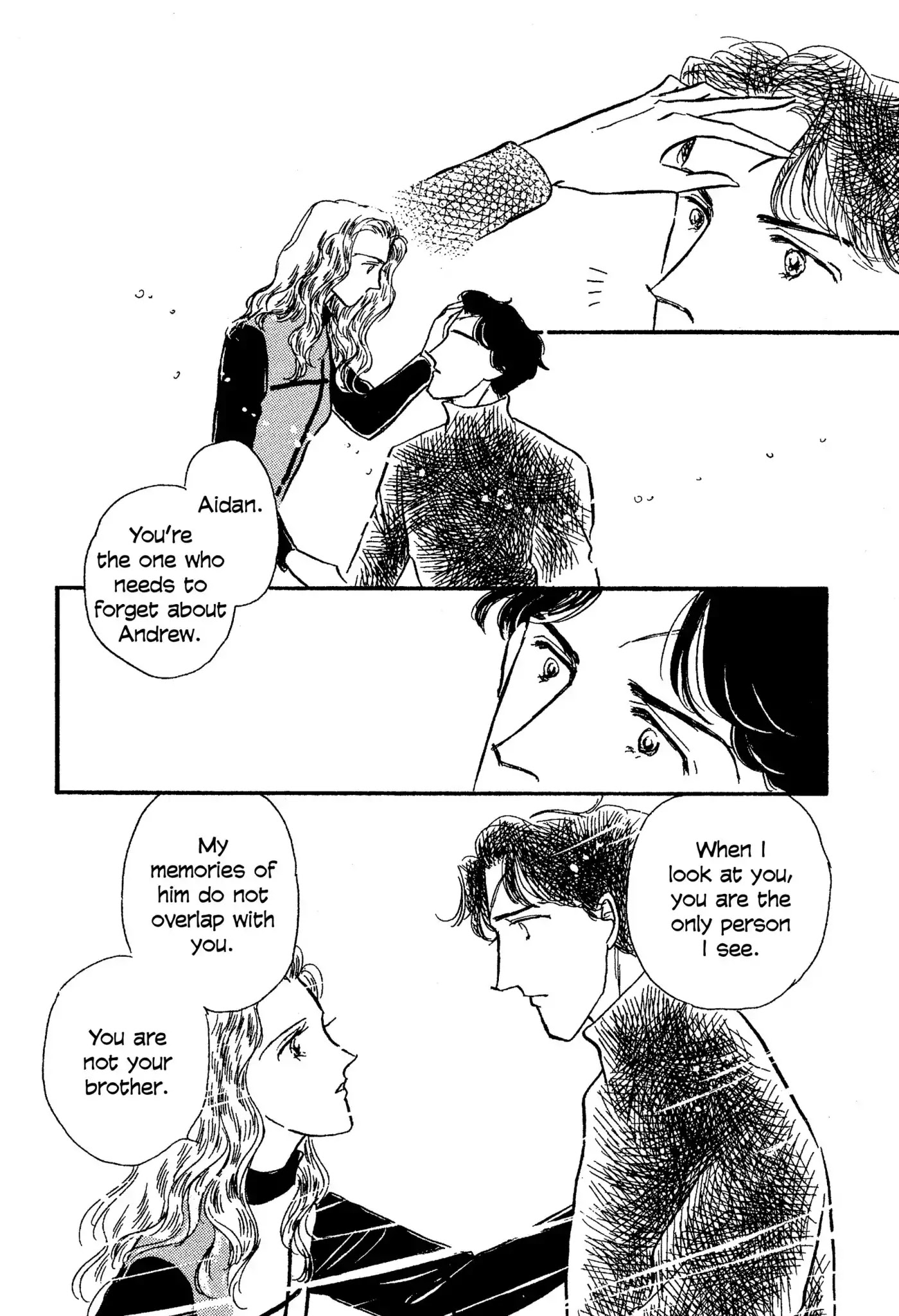 A Promise to Repay Chapter 0 page 121 - Chapter: A Promise to Repay