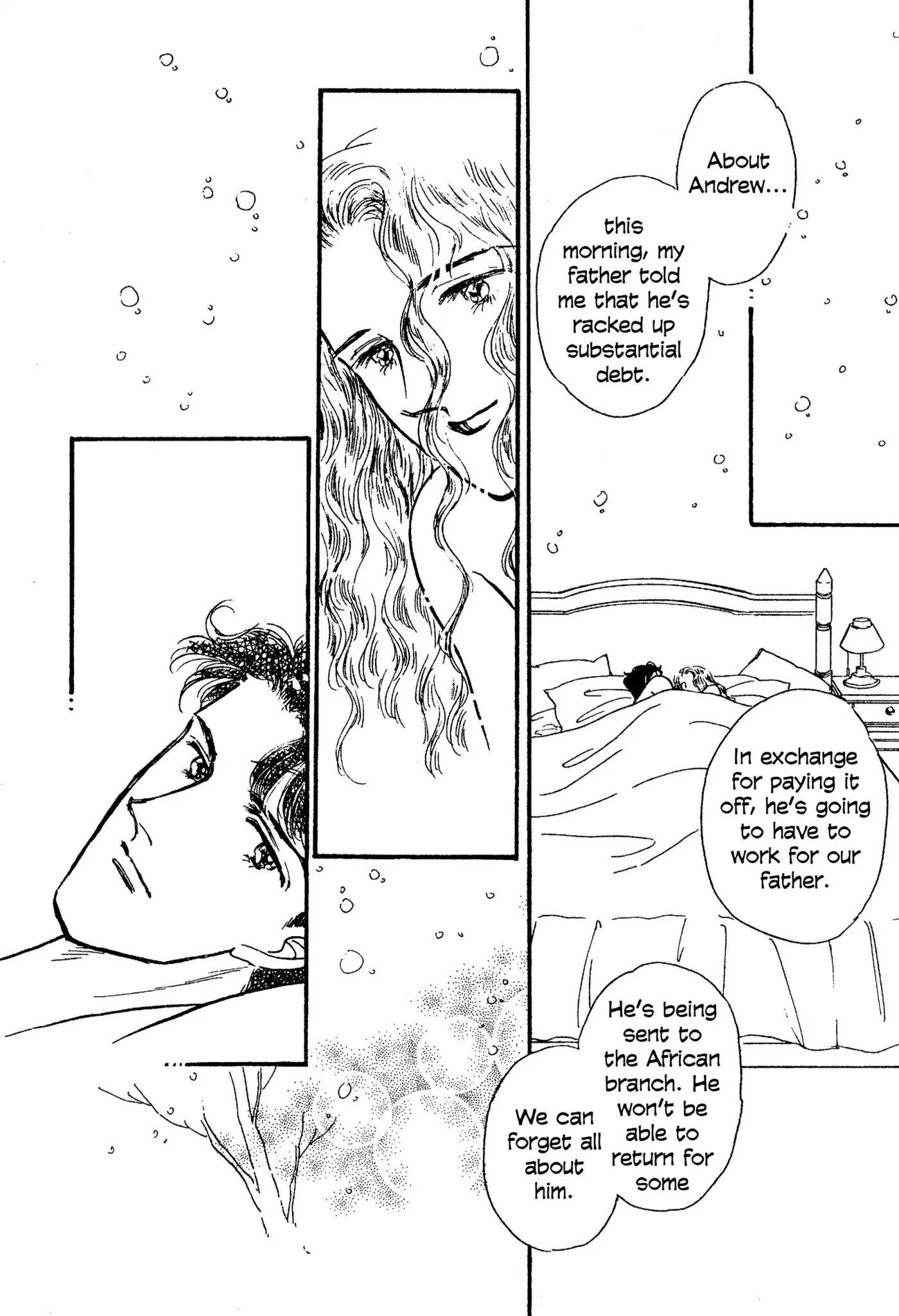 A Promise to Repay Chapter 0 page 125 - Chapter: A Promise to Repay