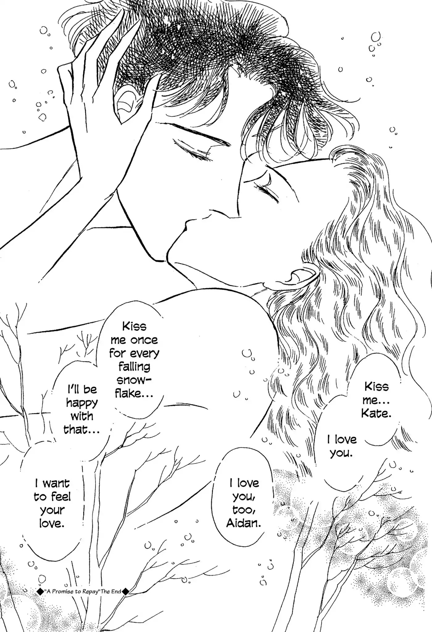 A Promise to Repay Chapter 0 page 126 - Chapter: A Promise to Repay