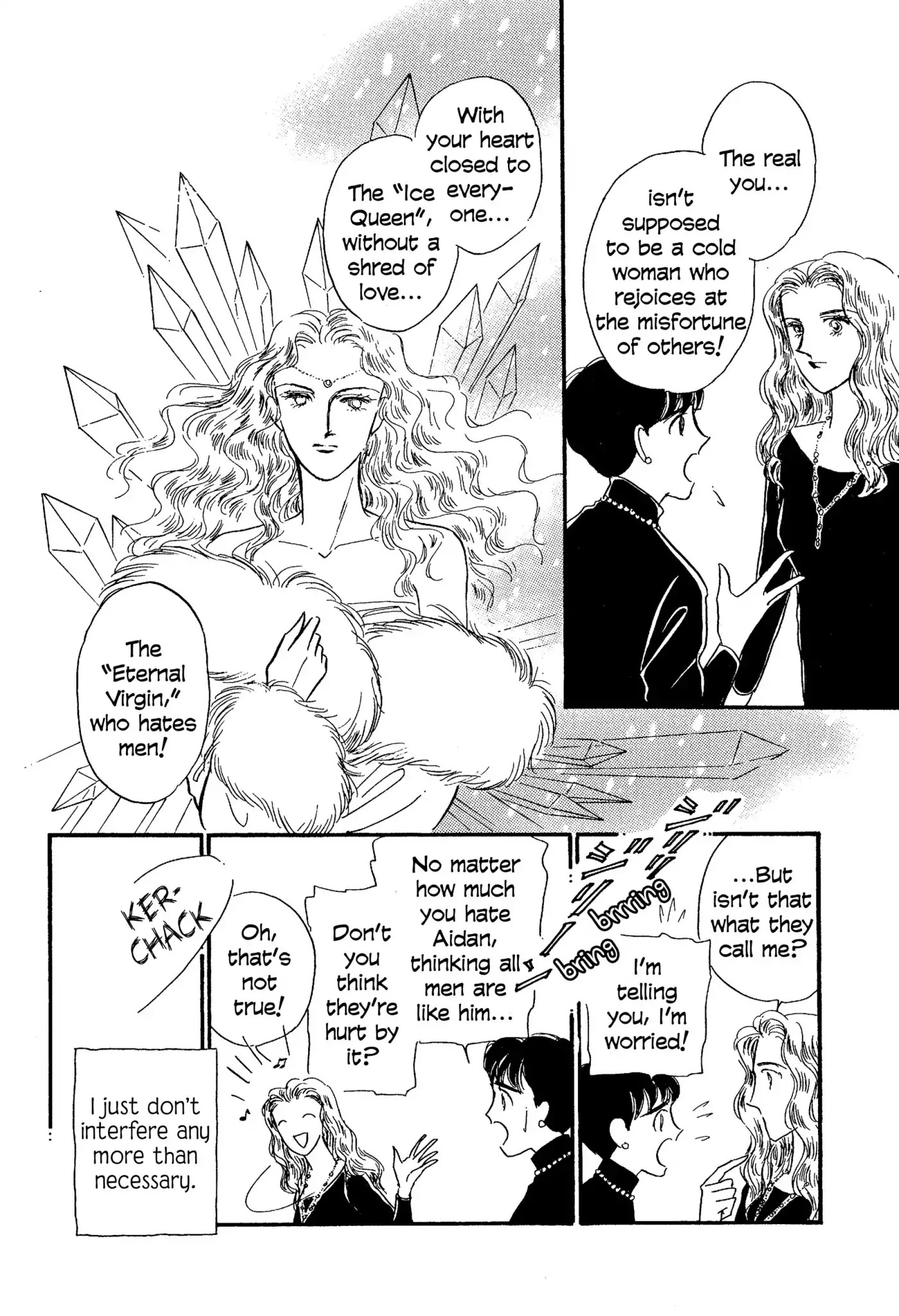 A Promise to Repay Chapter 0 page 15 - Chapter: A Promise to Repay