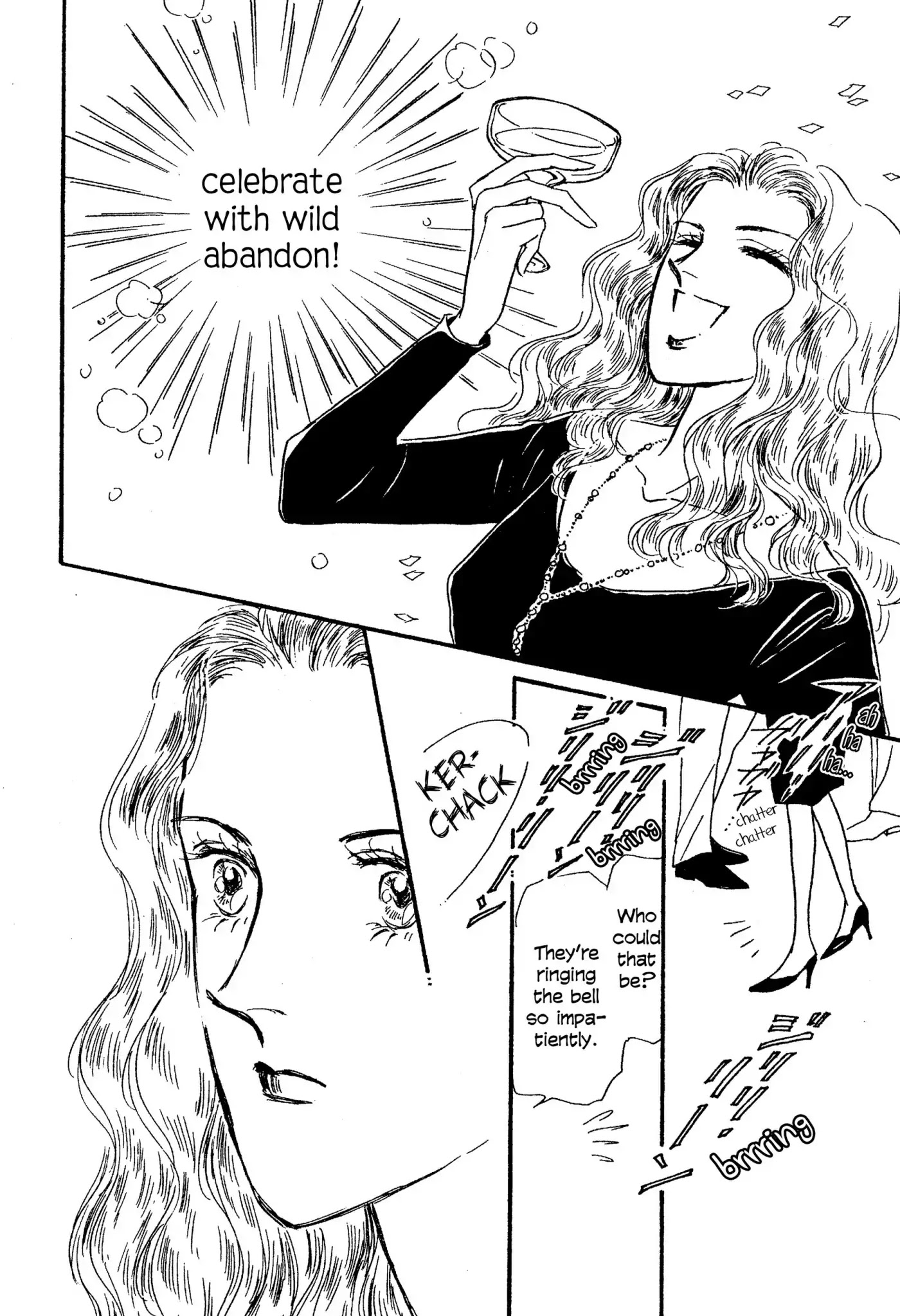 A Promise to Repay Chapter 0 page 17 - Chapter: A Promise to Repay
