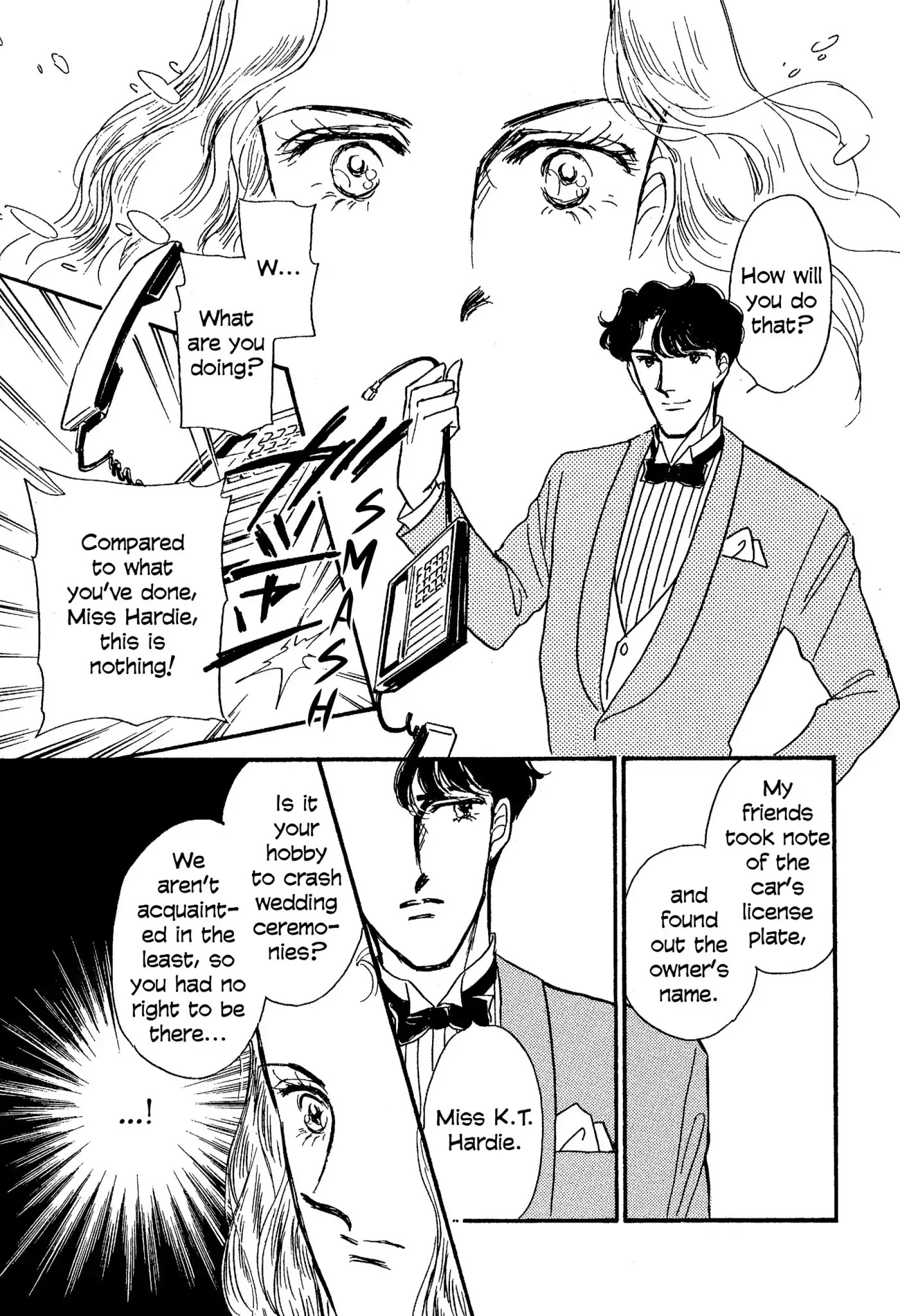 A Promise to Repay Chapter 0 page 20 - Chapter: A Promise to Repay