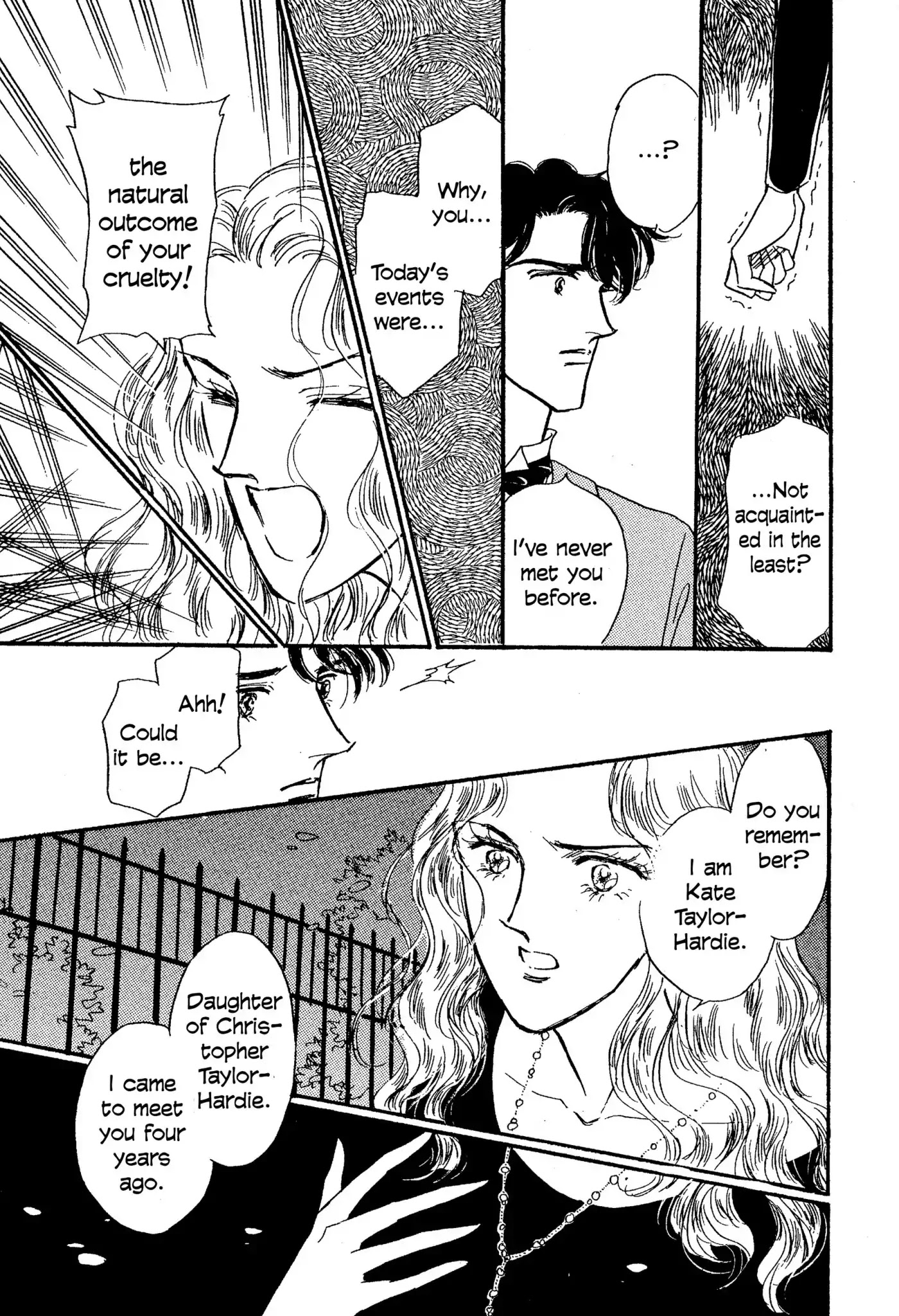 A Promise to Repay Chapter 0 page 21 - Chapter: A Promise to Repay