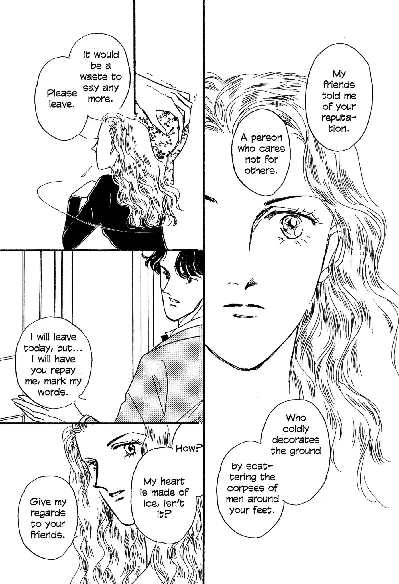 A Promise to Repay Chapter 0 page 26 - Chapter: A Promise to Repay