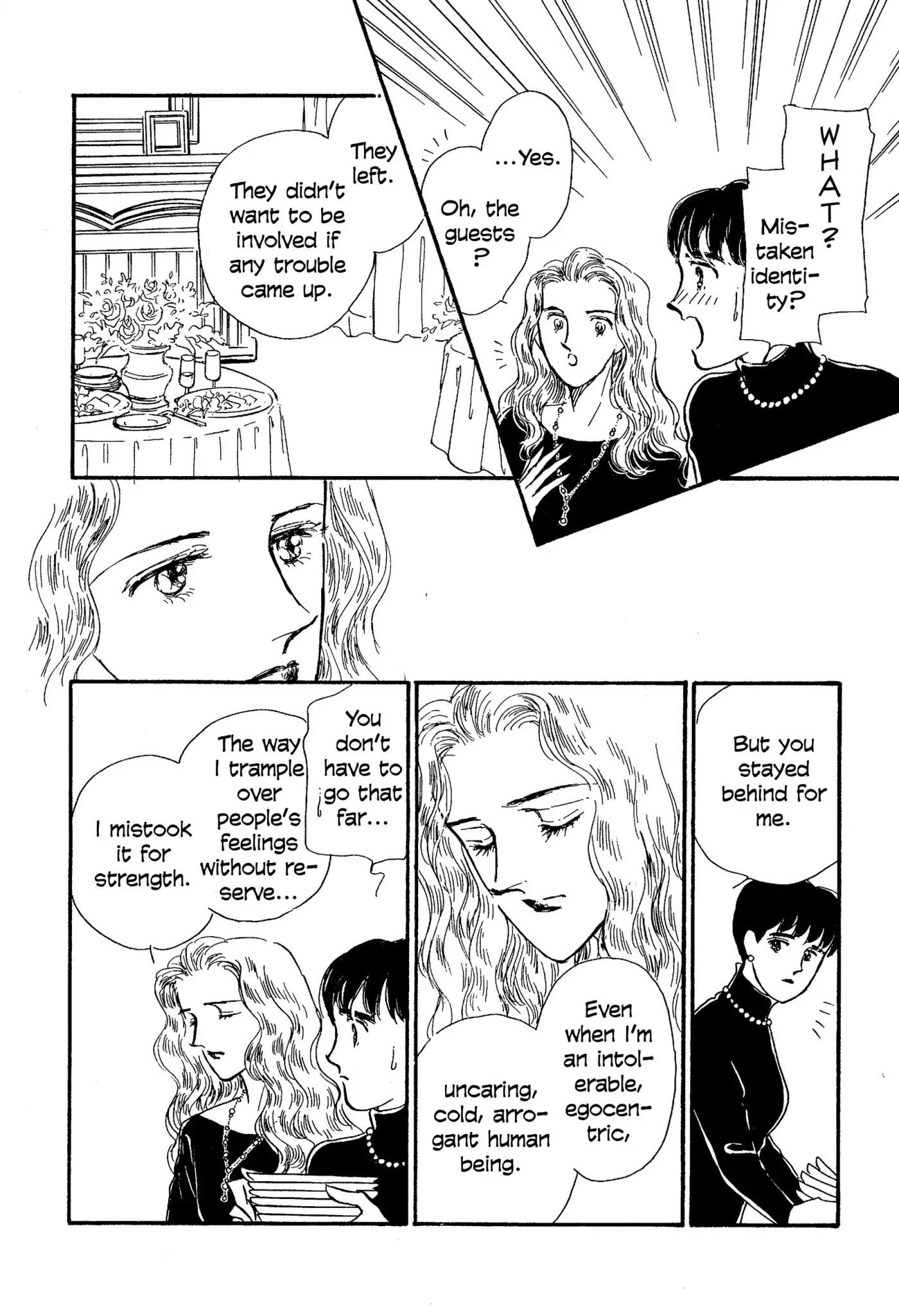 A Promise to Repay Chapter 0 page 28 - Chapter: A Promise to Repay
