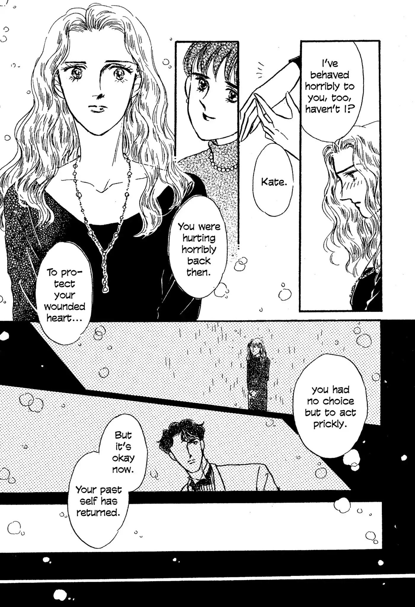 A Promise to Repay Chapter 0 page 29 - Chapter: A Promise to Repay