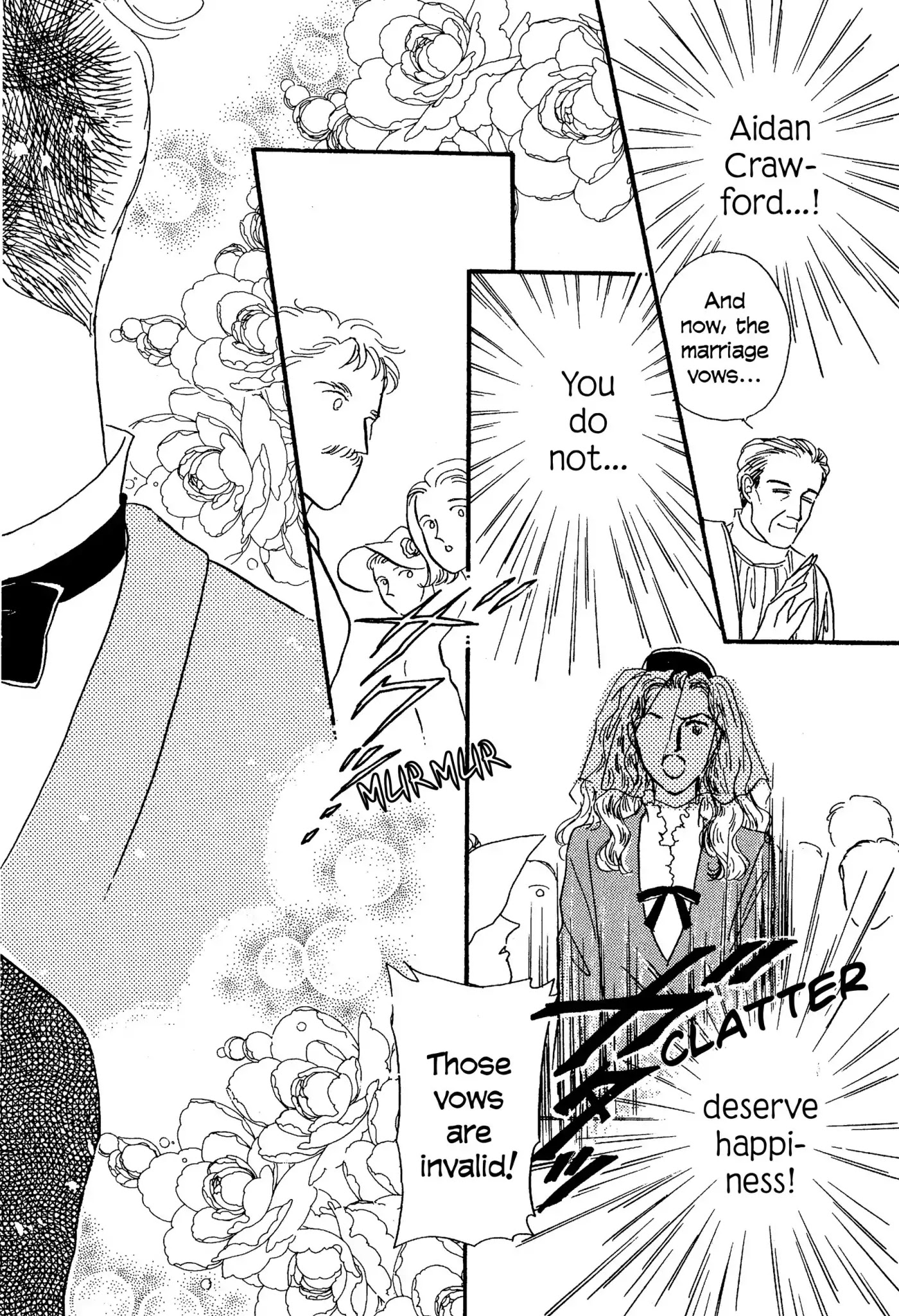 A Promise to Repay Chapter 0 page 3 - Chapter: A Promise to Repay