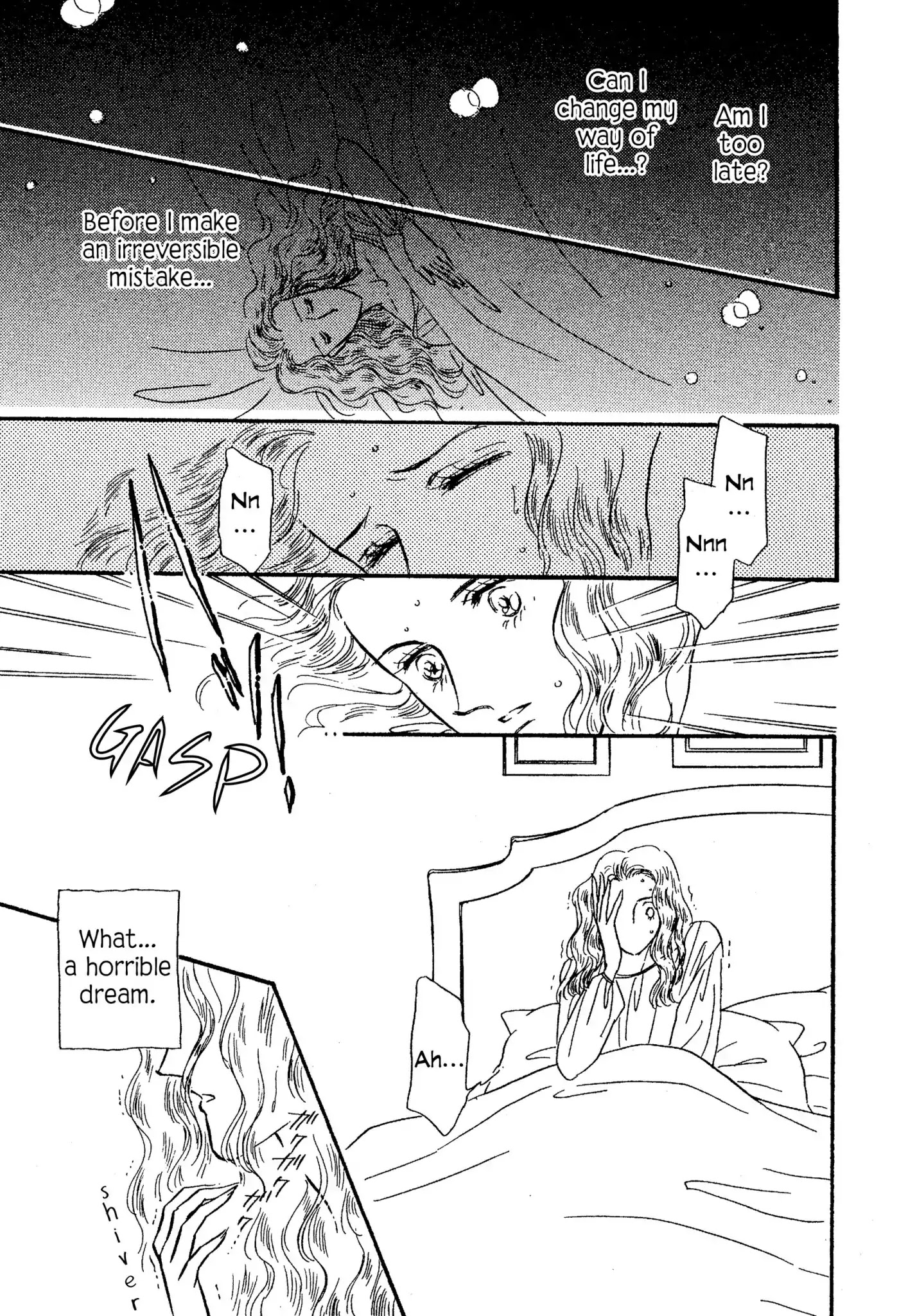 A Promise to Repay Chapter 0 page 30 - Chapter: A Promise to Repay