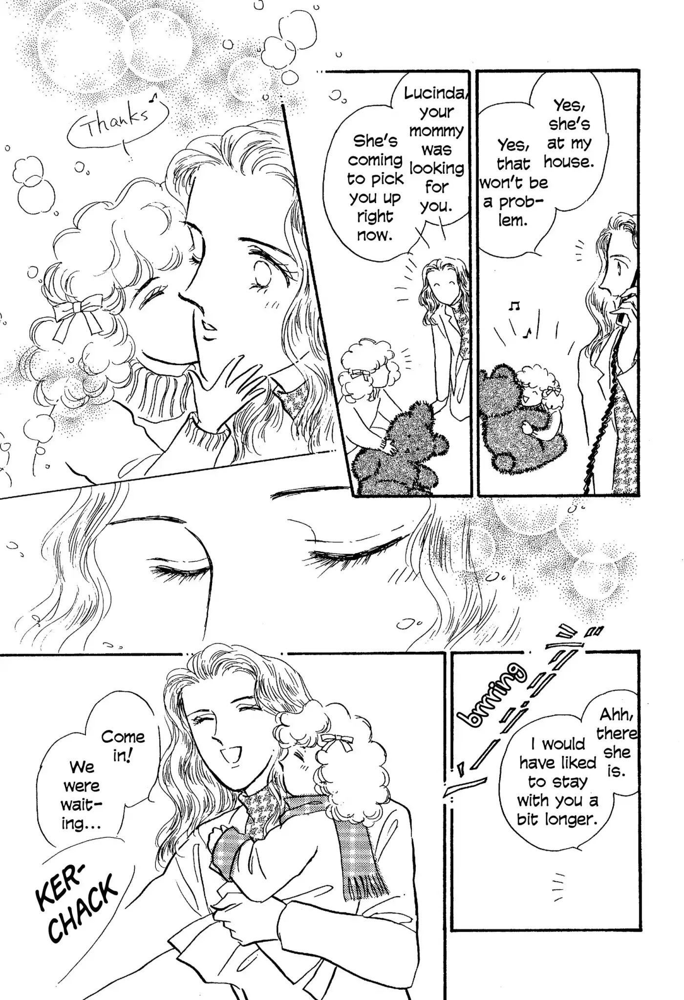 A Promise to Repay Chapter 0 page 32 - Chapter: A Promise to Repay