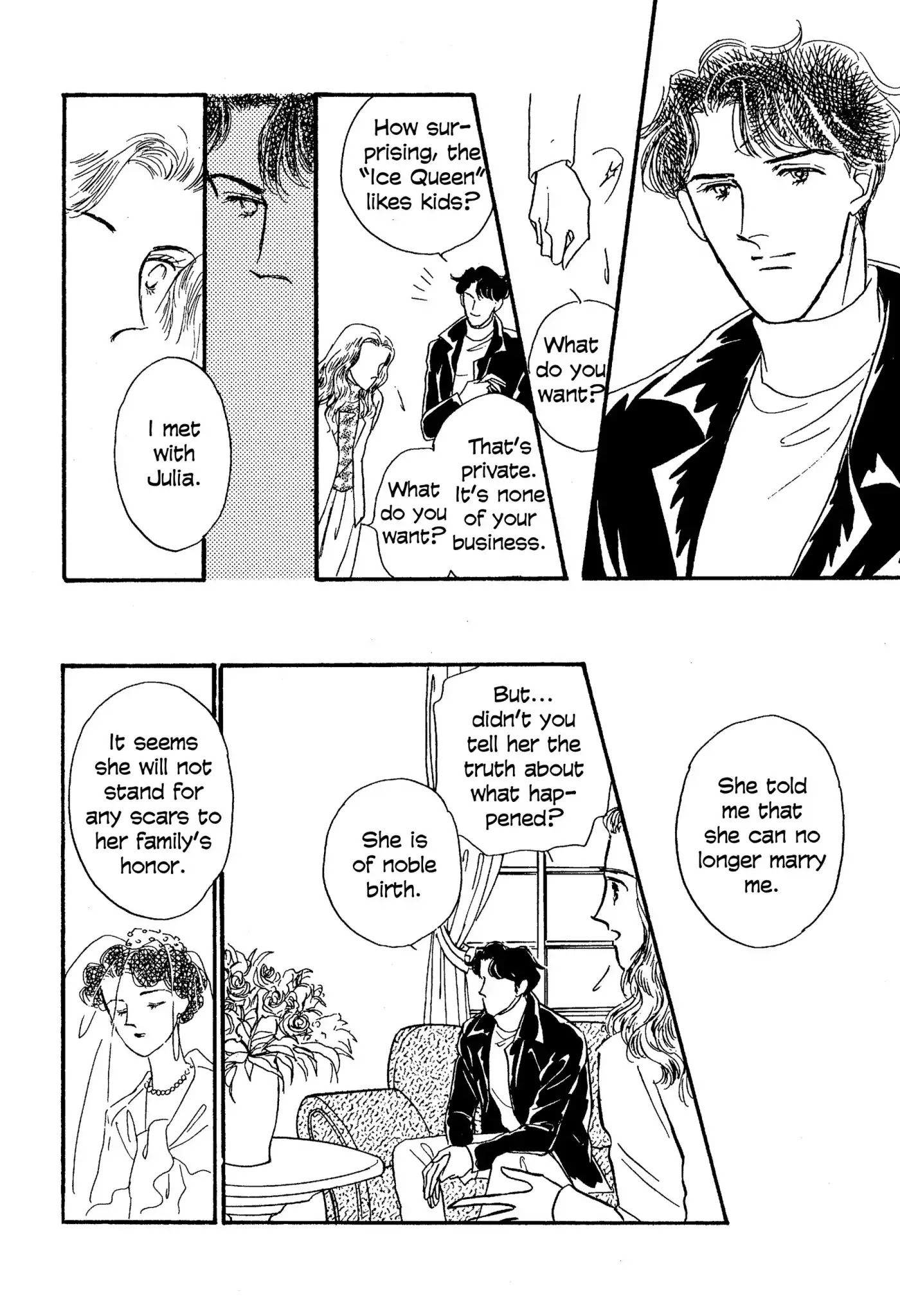 A Promise to Repay Chapter 0 page 35 - Chapter: A Promise to Repay