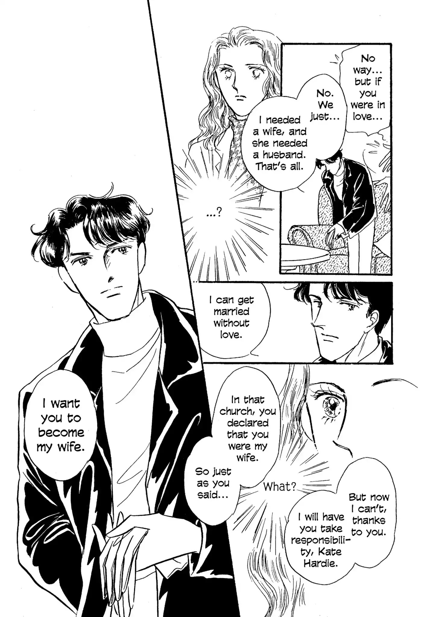 A Promise to Repay Chapter 0 page 36 - Chapter: A Promise to Repay