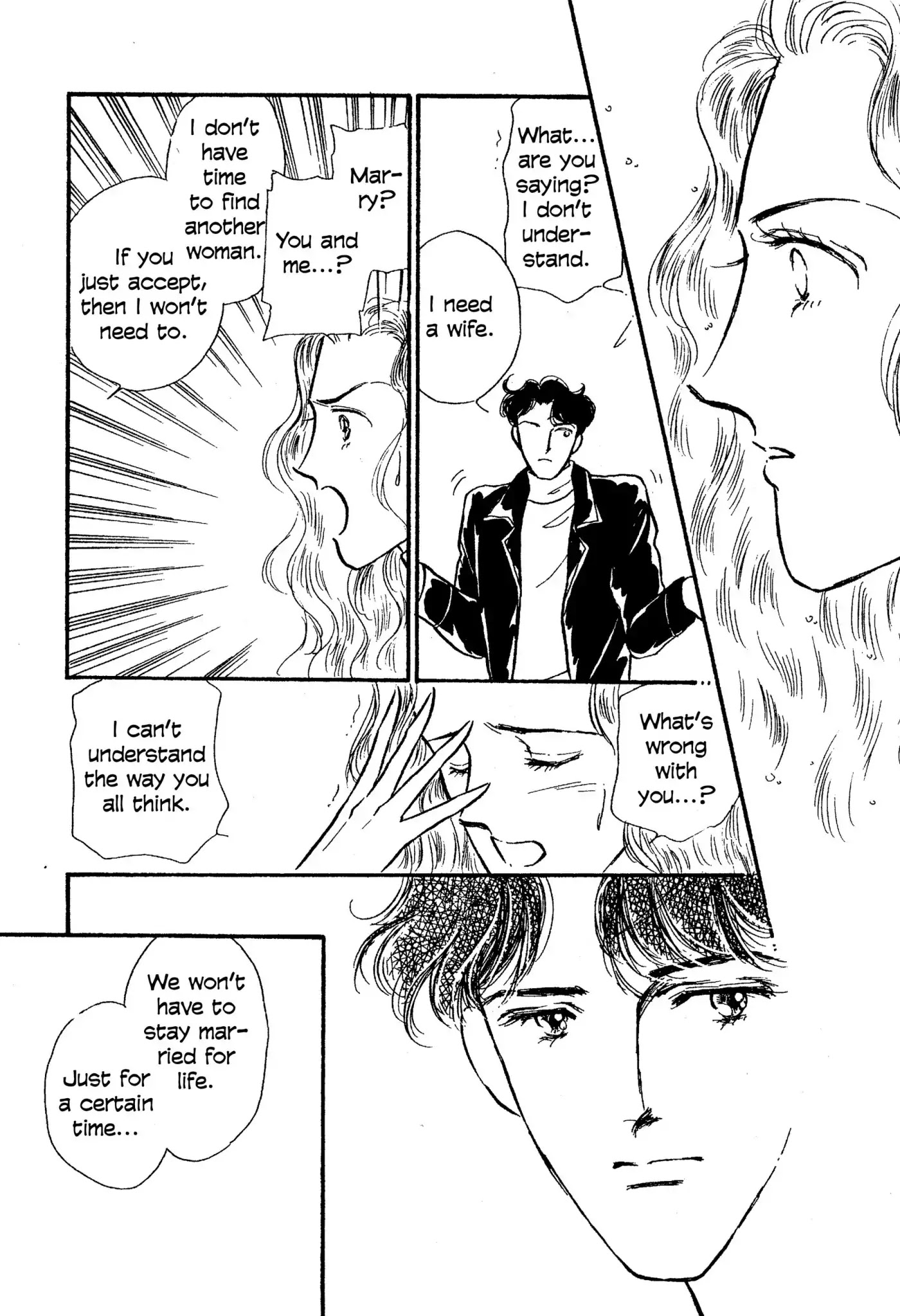 A Promise to Repay Chapter 0 page 37 - Chapter: A Promise to Repay