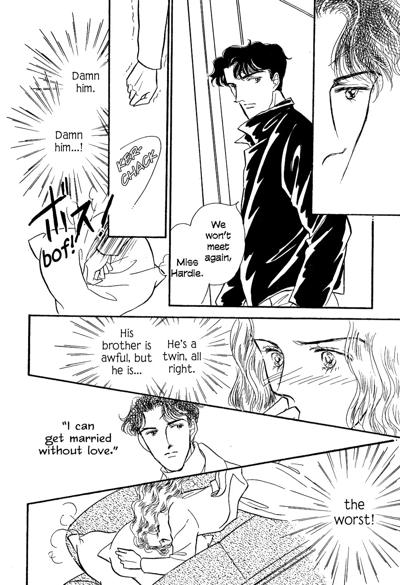 A Promise to Repay Chapter 0 page 39 - Chapter: A Promise to Repay