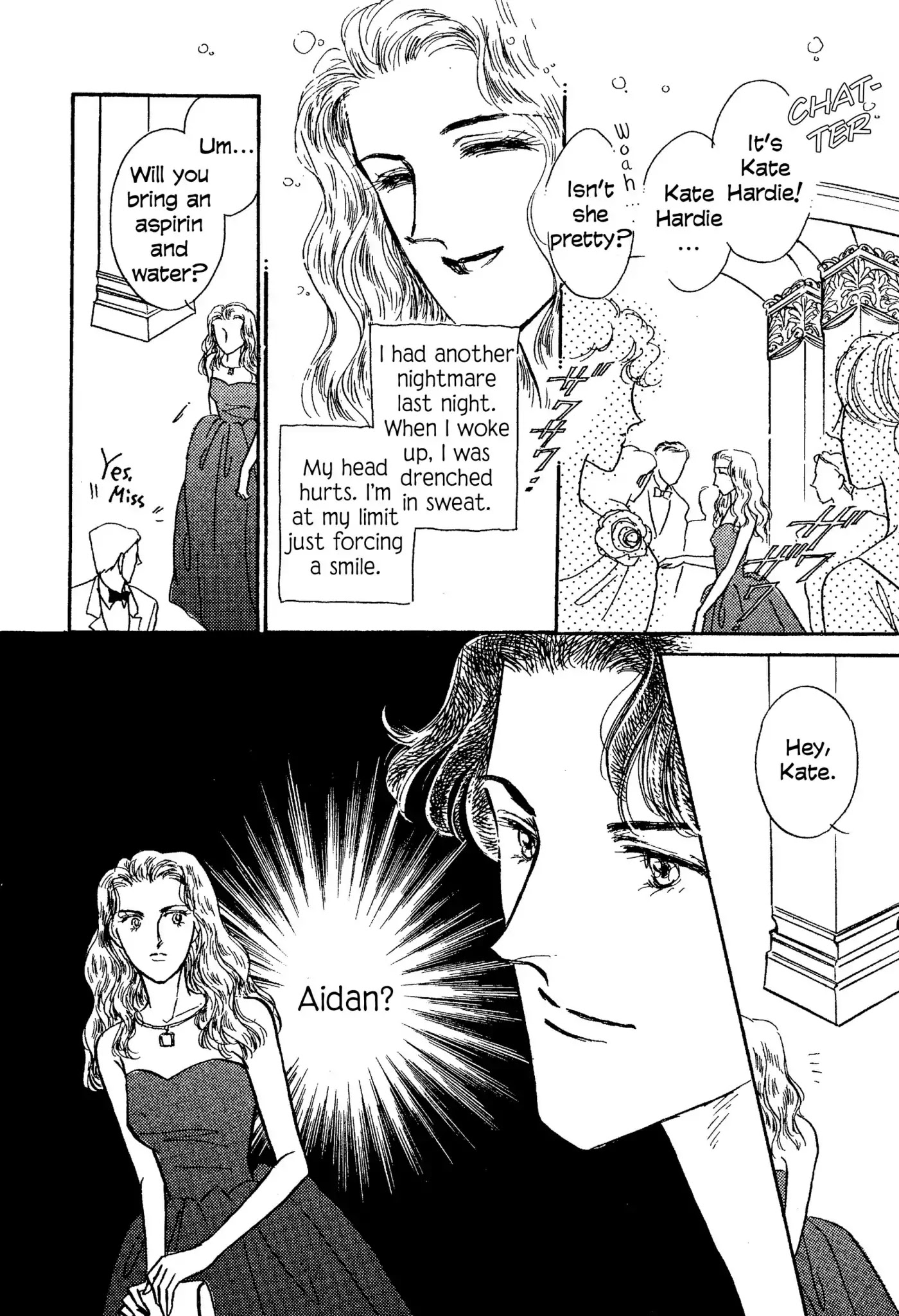 A Promise to Repay Chapter 0 page 41 - Chapter: A Promise to Repay